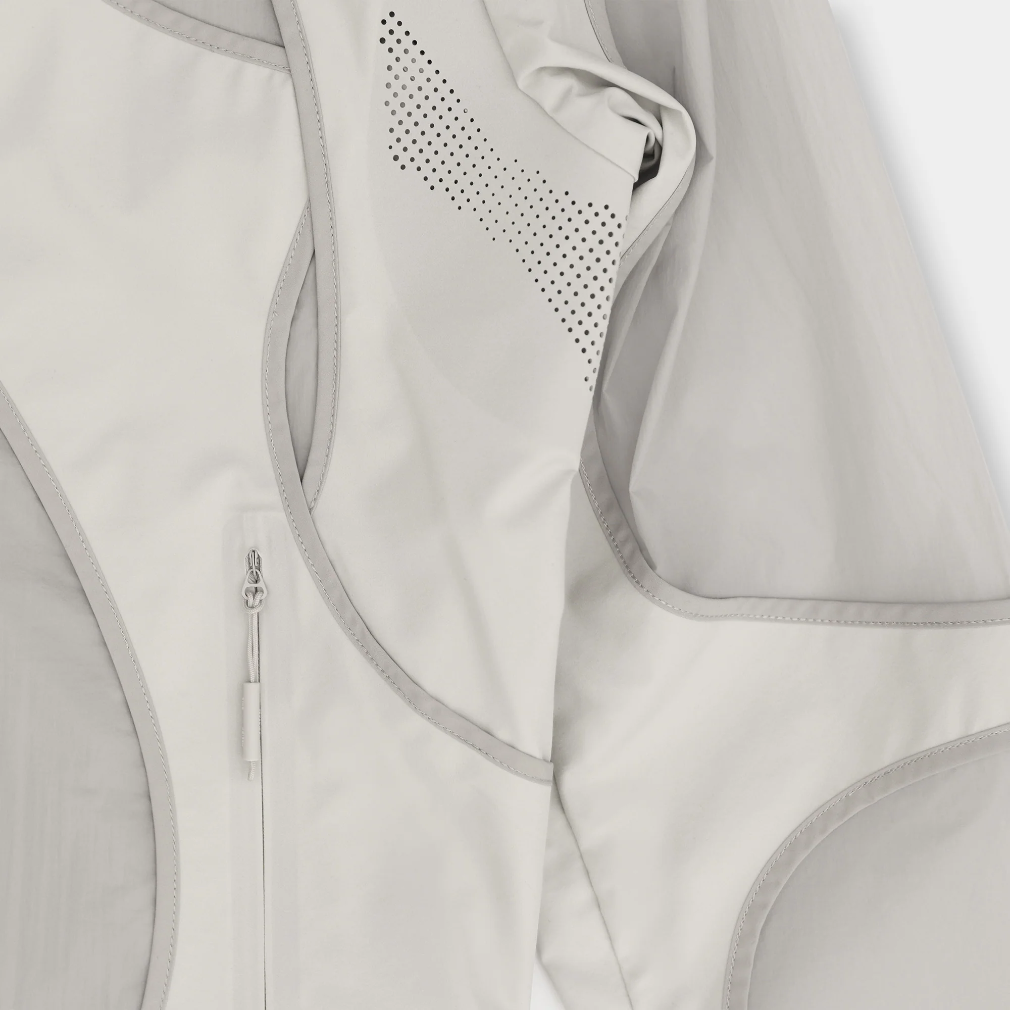 LACUNA TECHNICAL JACKET - Image 13