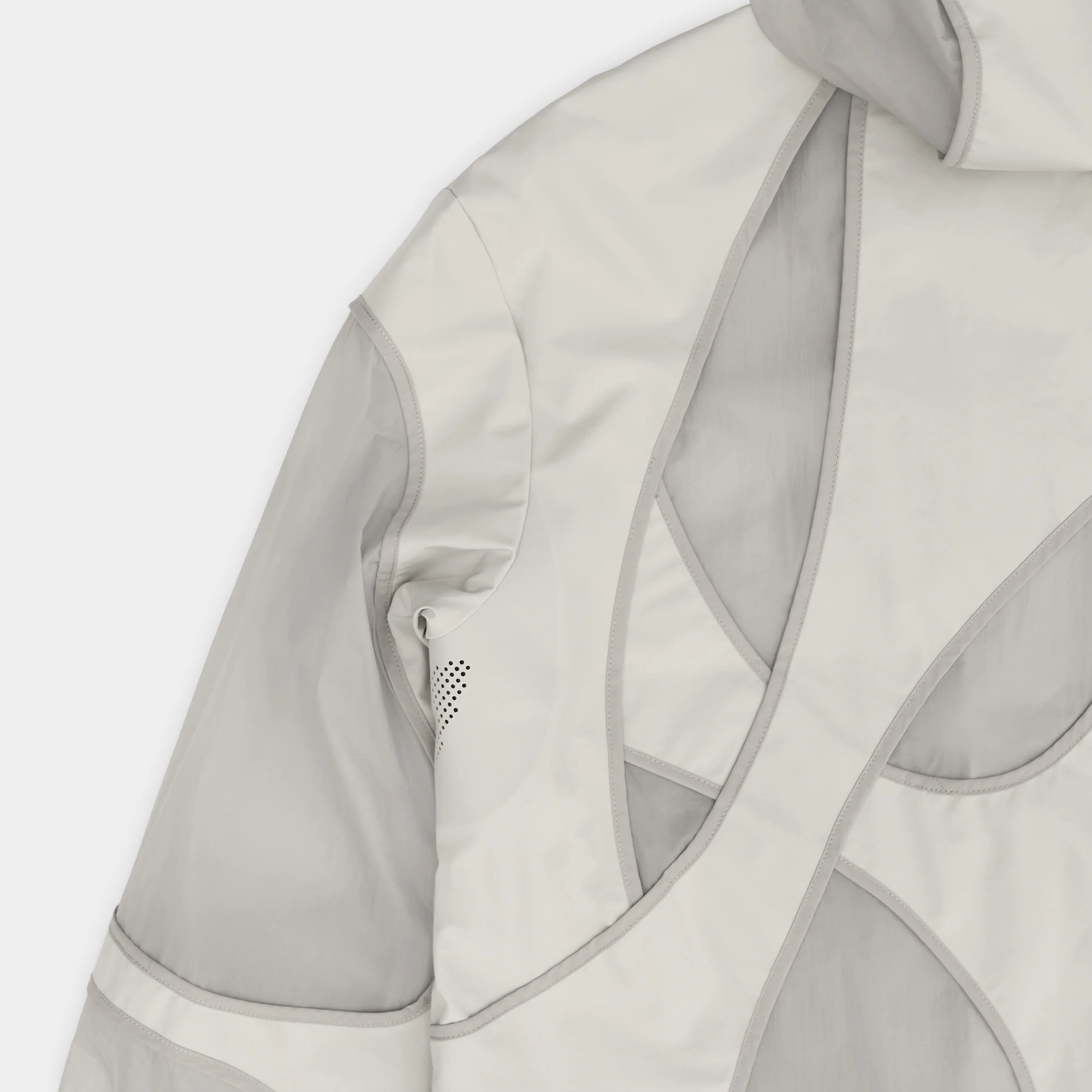 LACUNA TECHNICAL JACKET - Image 16