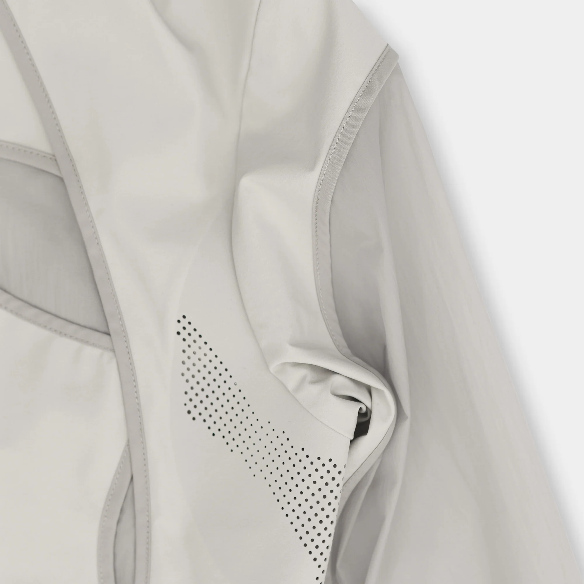 LACUNA TECHNICAL JACKET - Image 18