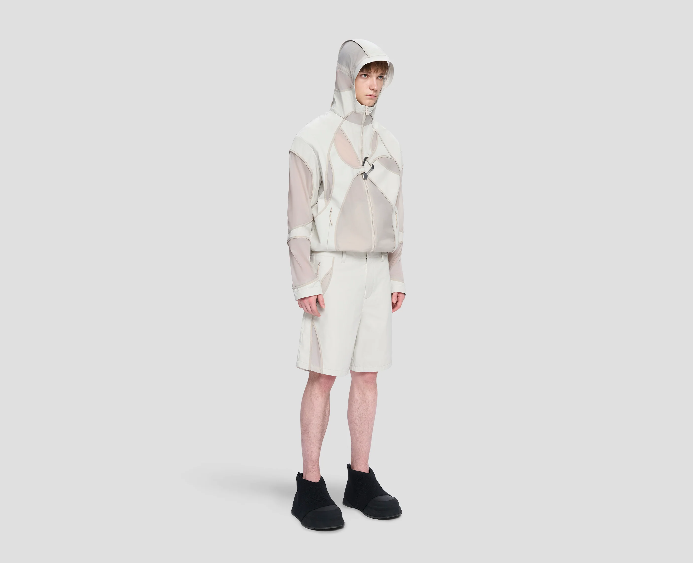 LACUNA TECHNICAL JACKET - Image 5