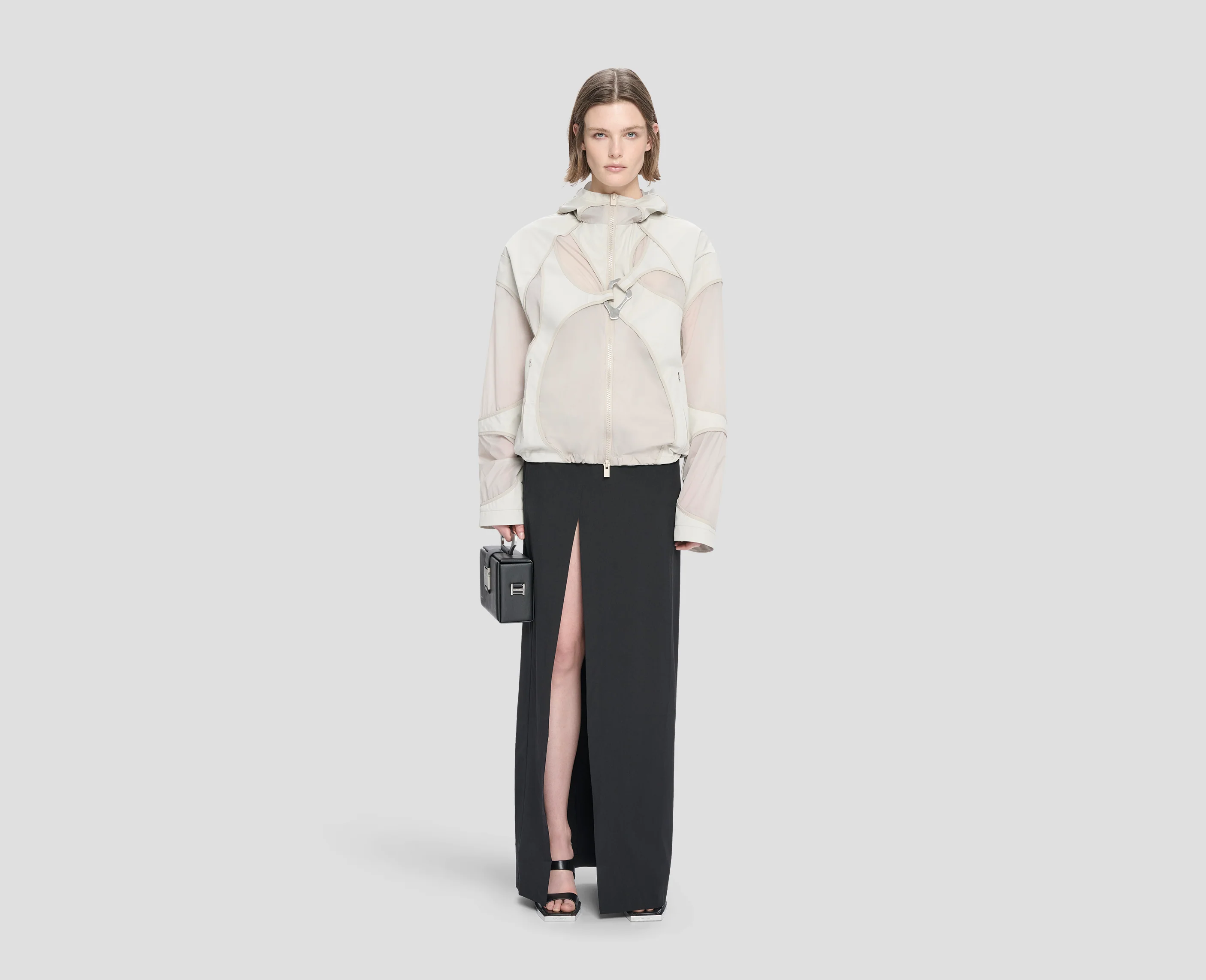 LACUNA TECHNICAL JACKET - Image 7