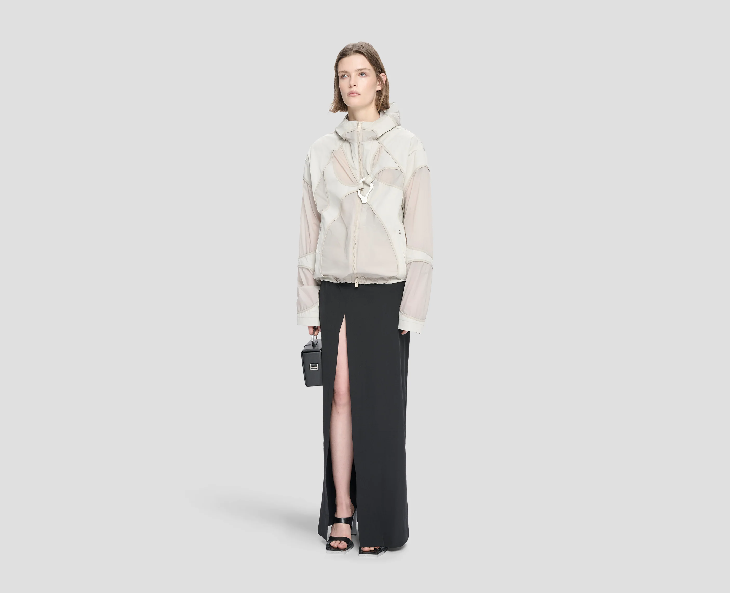 LACUNA TECHNICAL JACKET - Image 8