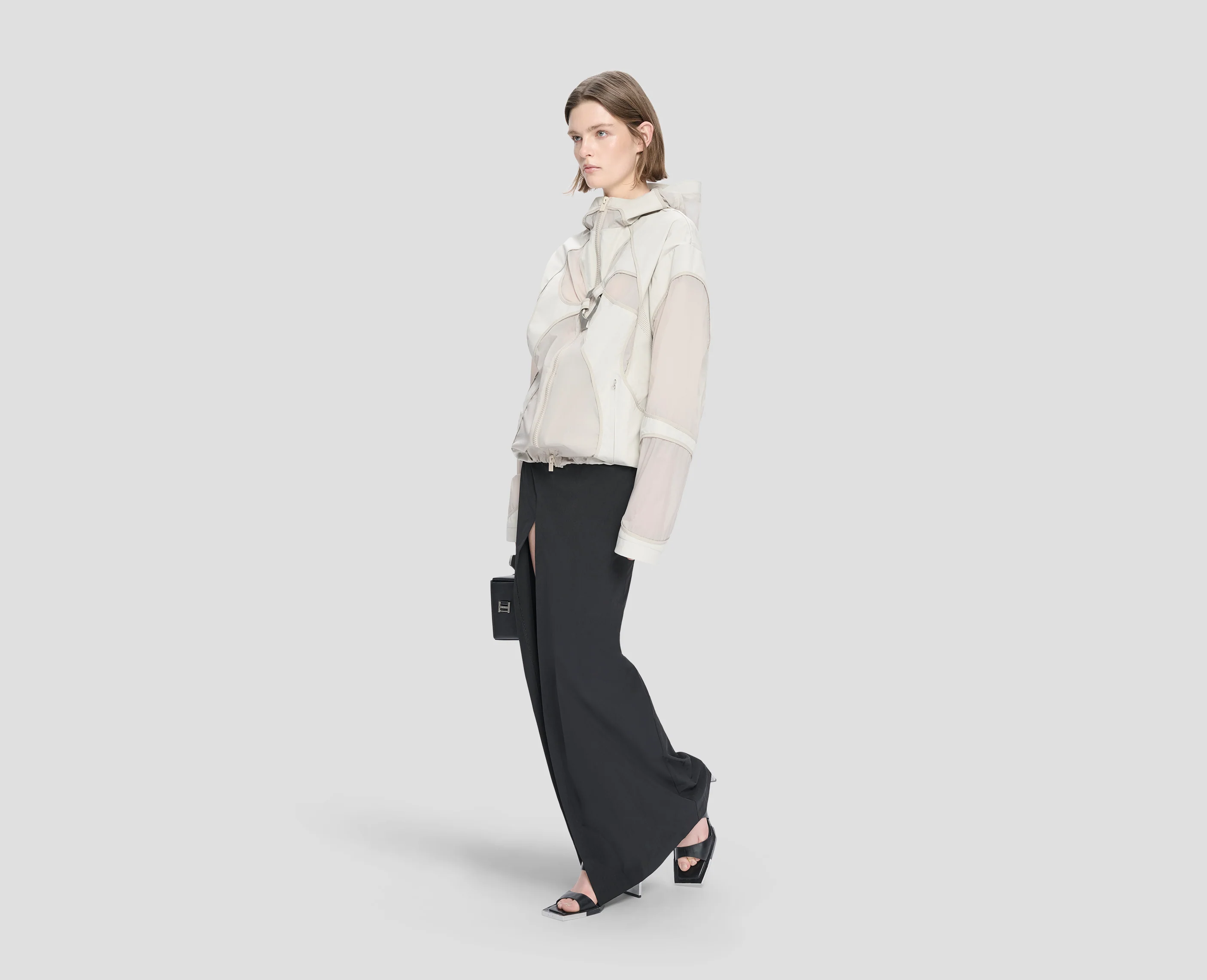 LACUNA TECHNICAL JACKET - Image 9