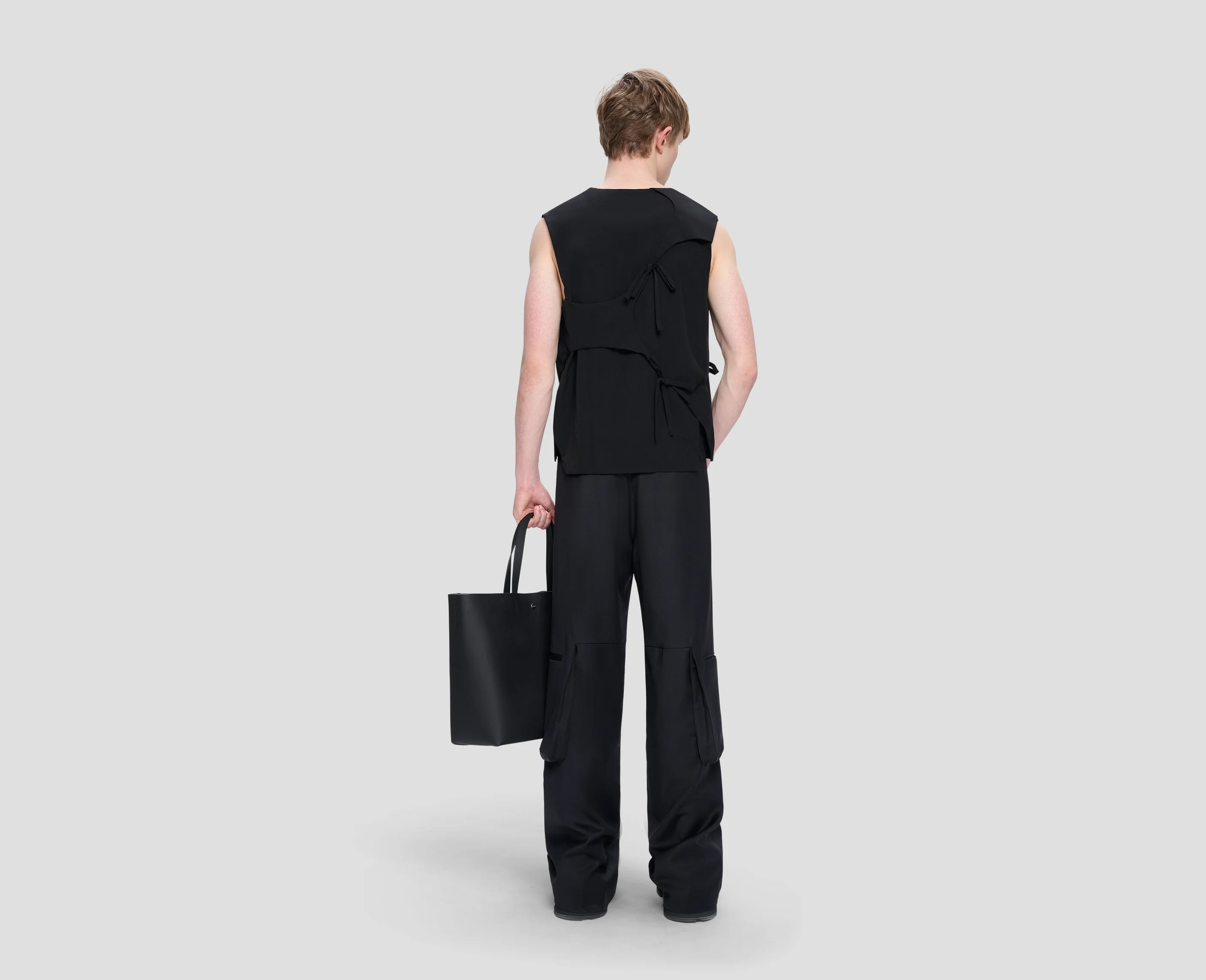 LAVIC VEST - Image 5