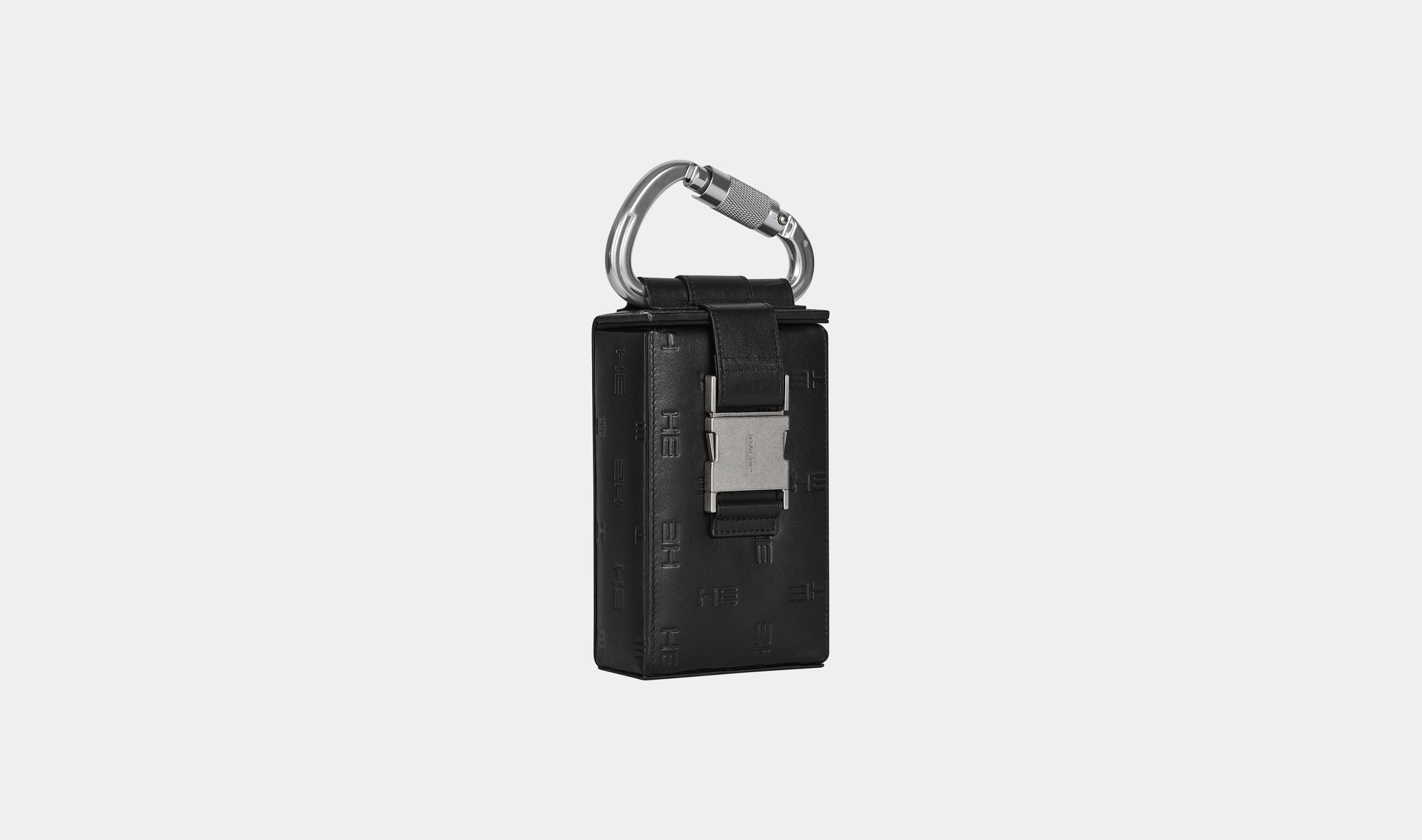 LEATHER PHONE SLING - Image 6