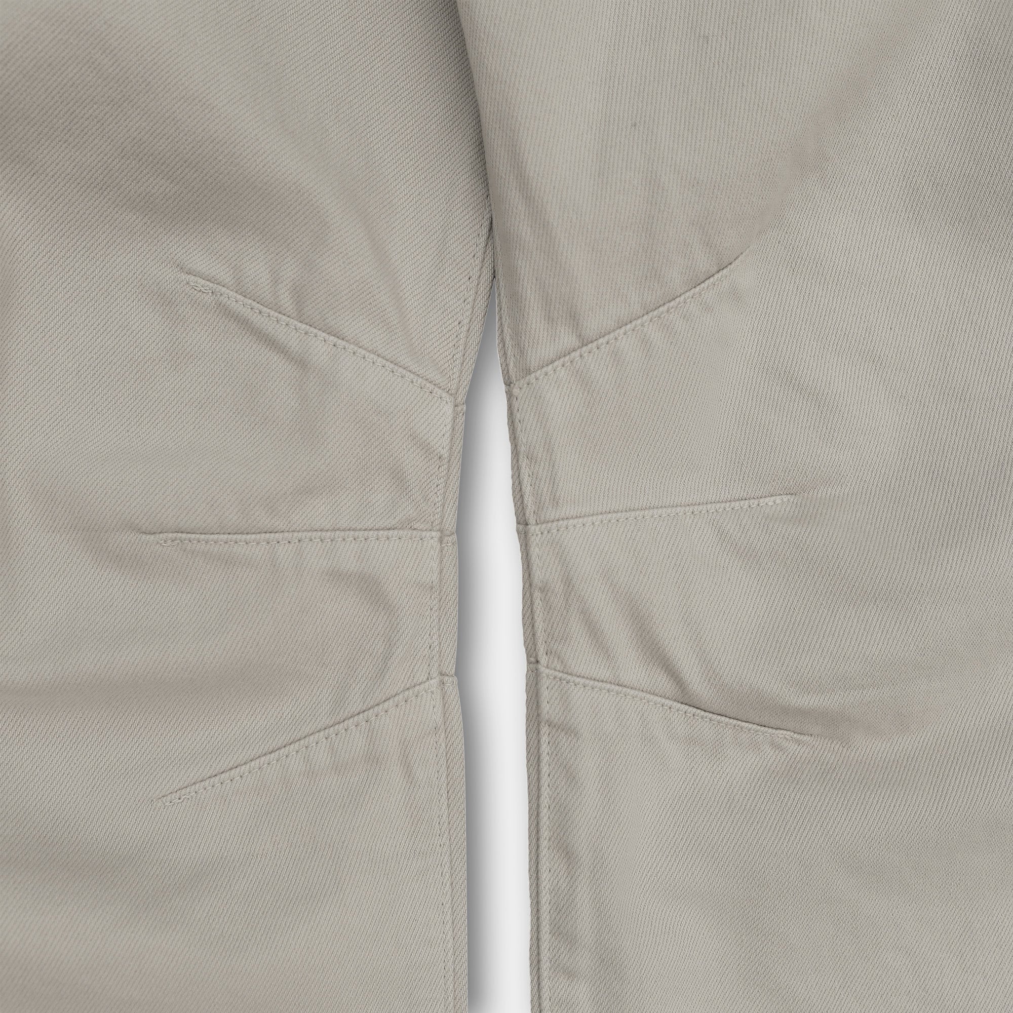 LOAM DENIM TROUSERS - Image 12