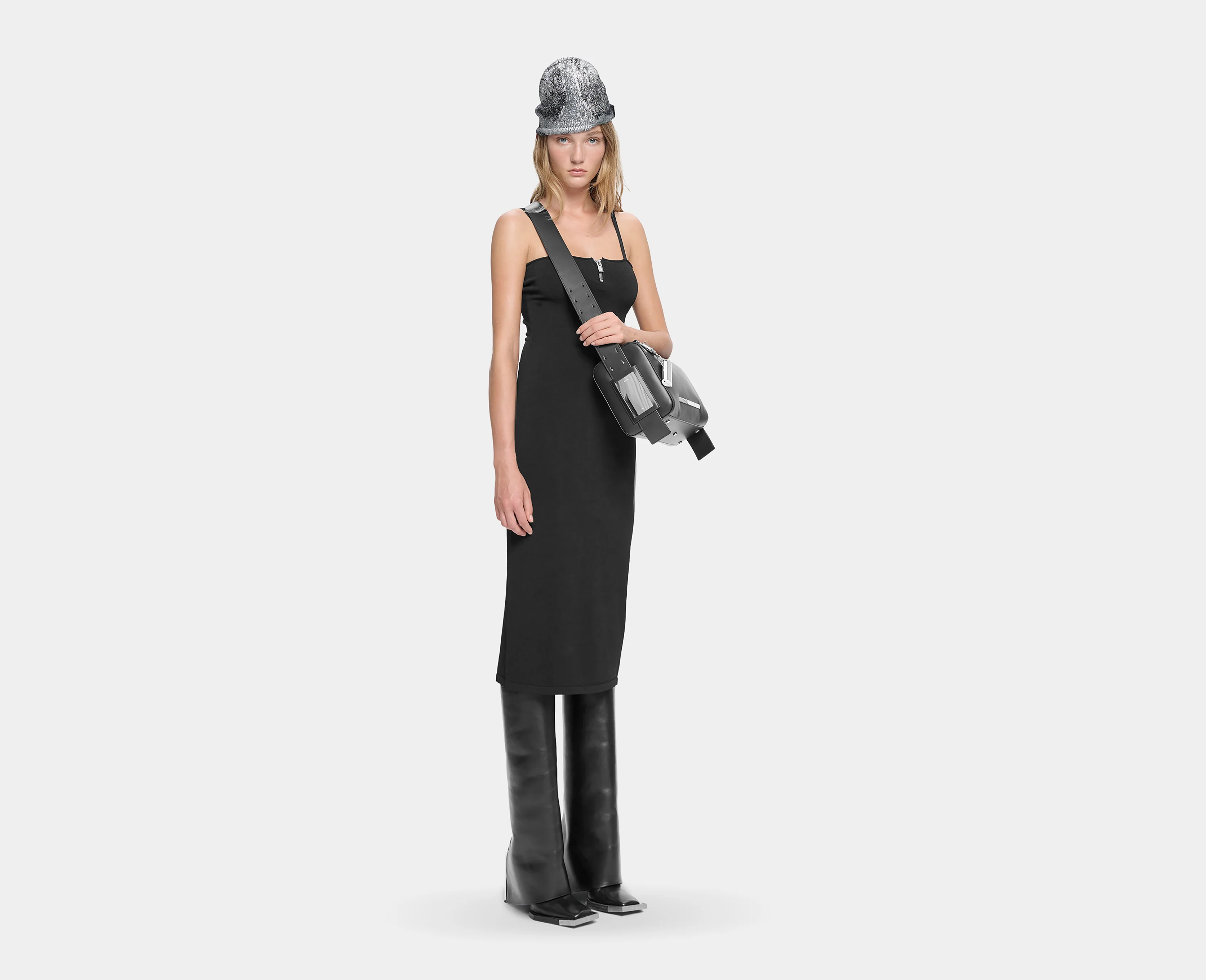 LUCE DRESS - Image 3