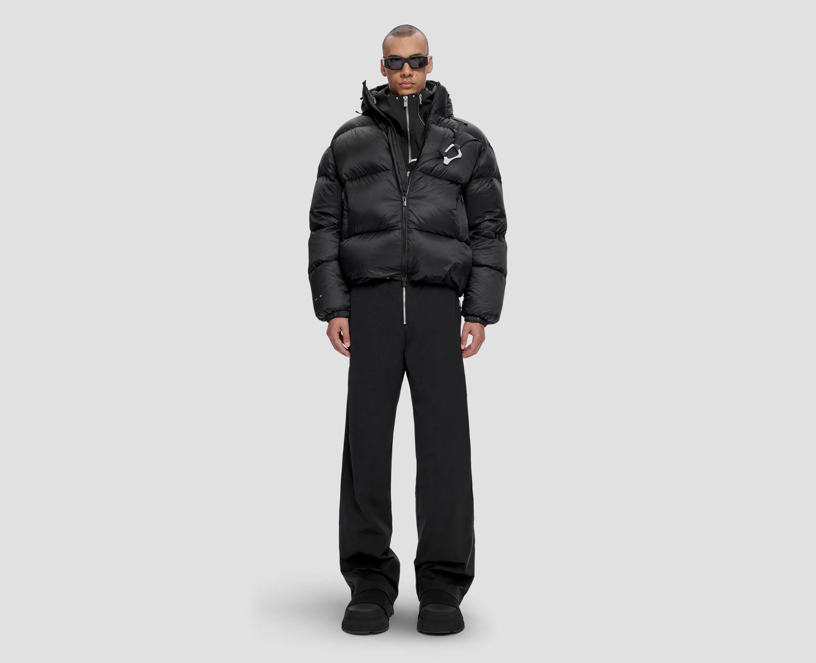 LUMEN DOWN PUFFER - Image 2