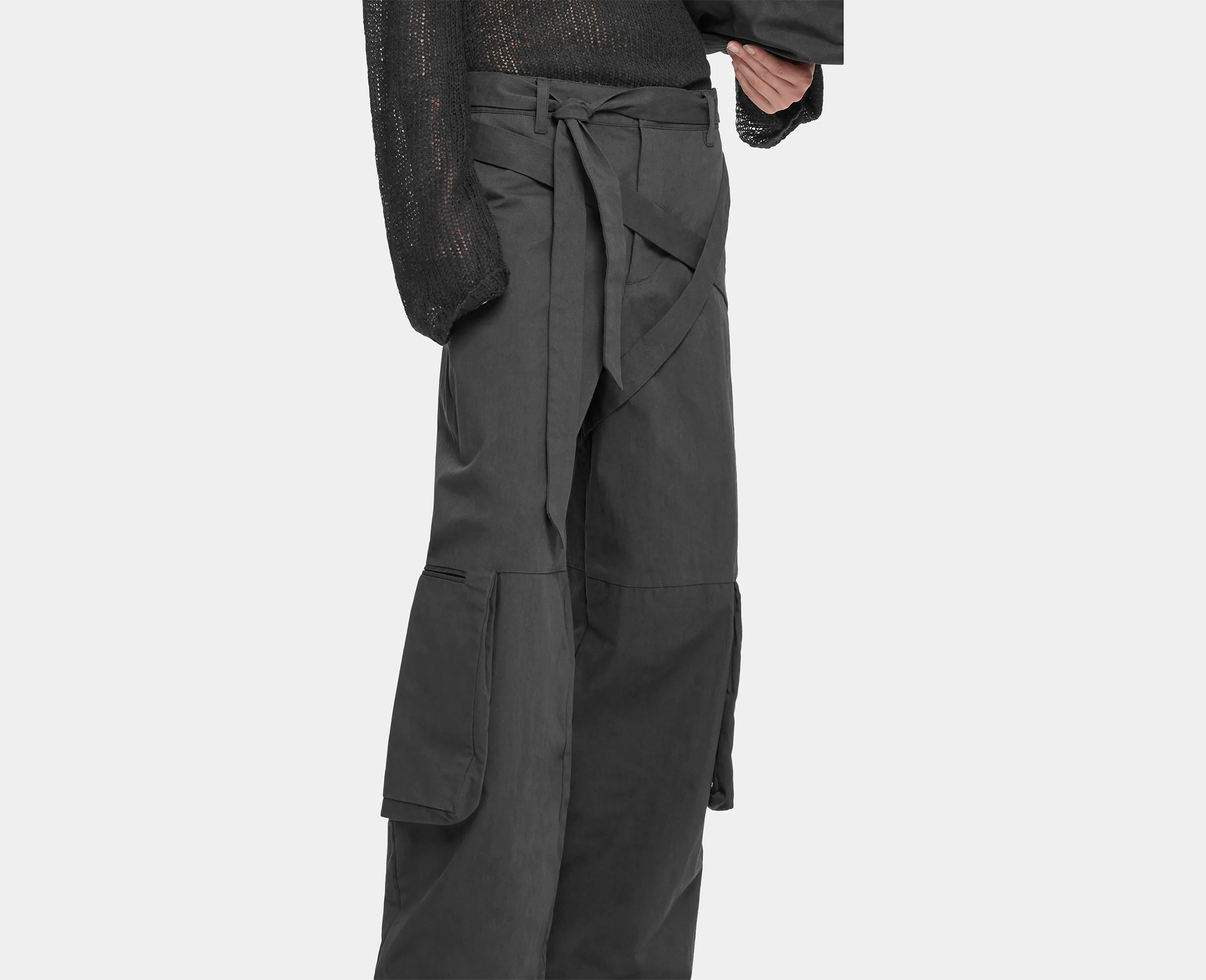 LUSTER PANTS - Image 5