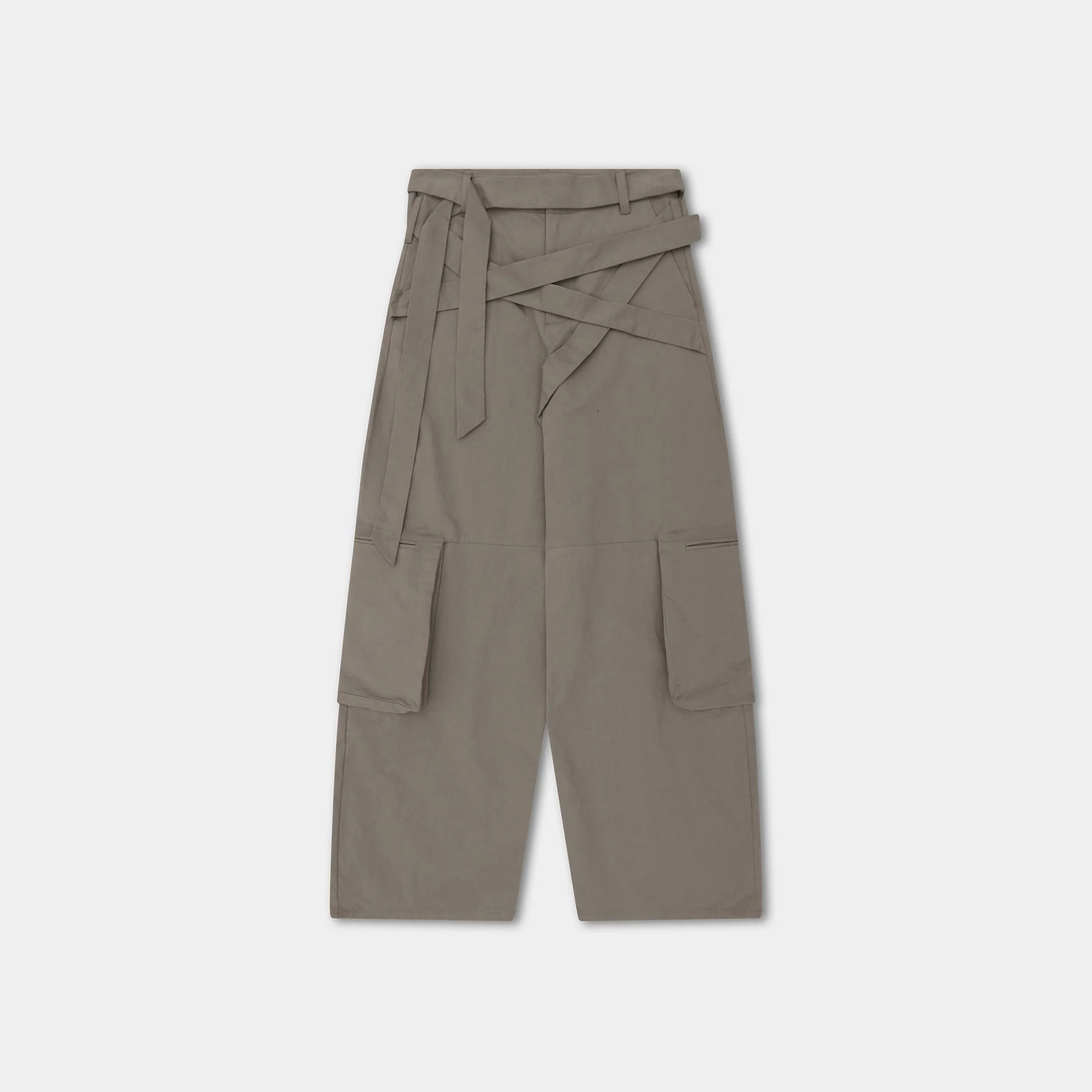 LUSTER PANTS