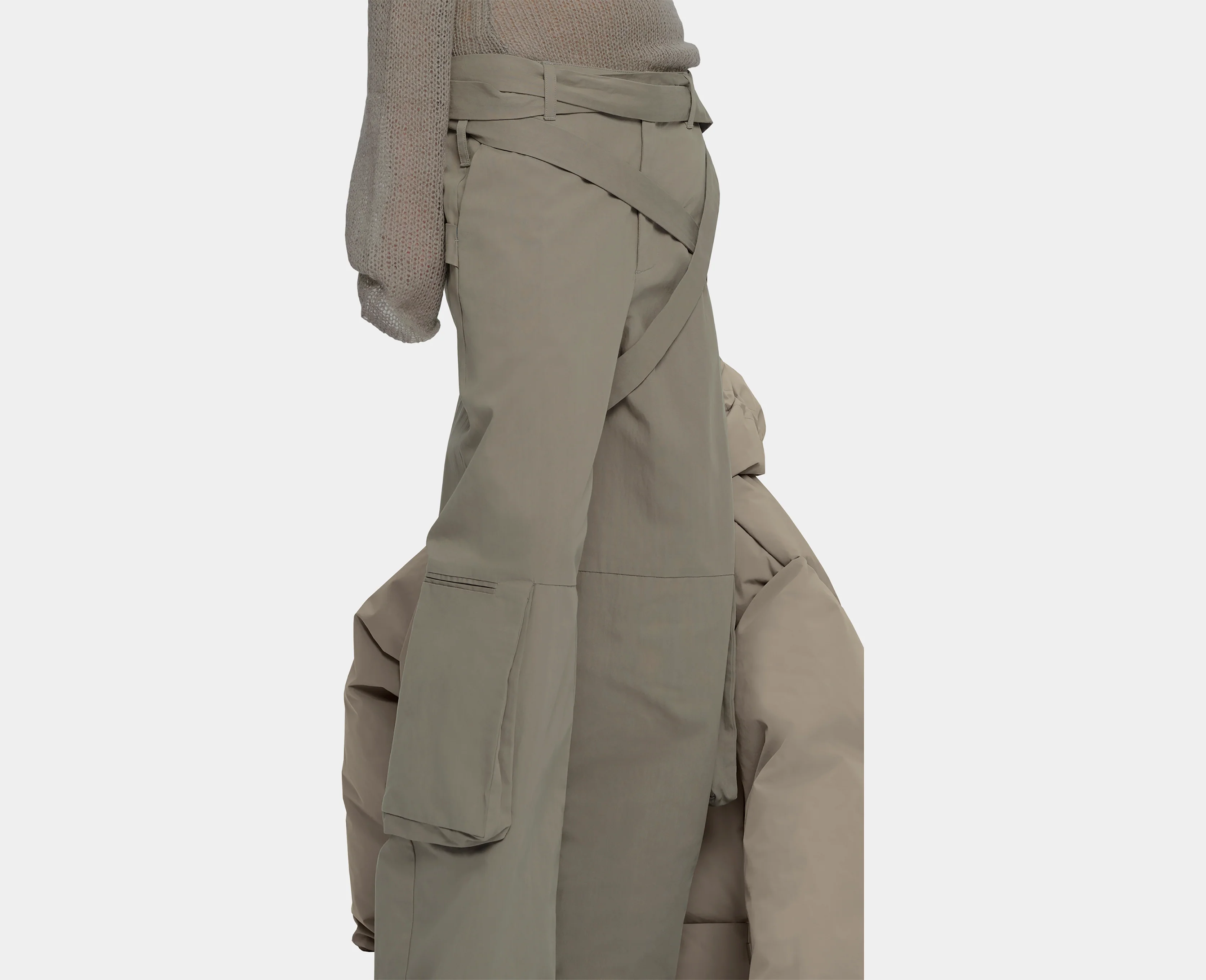 LUSTER PANTS - Image 6