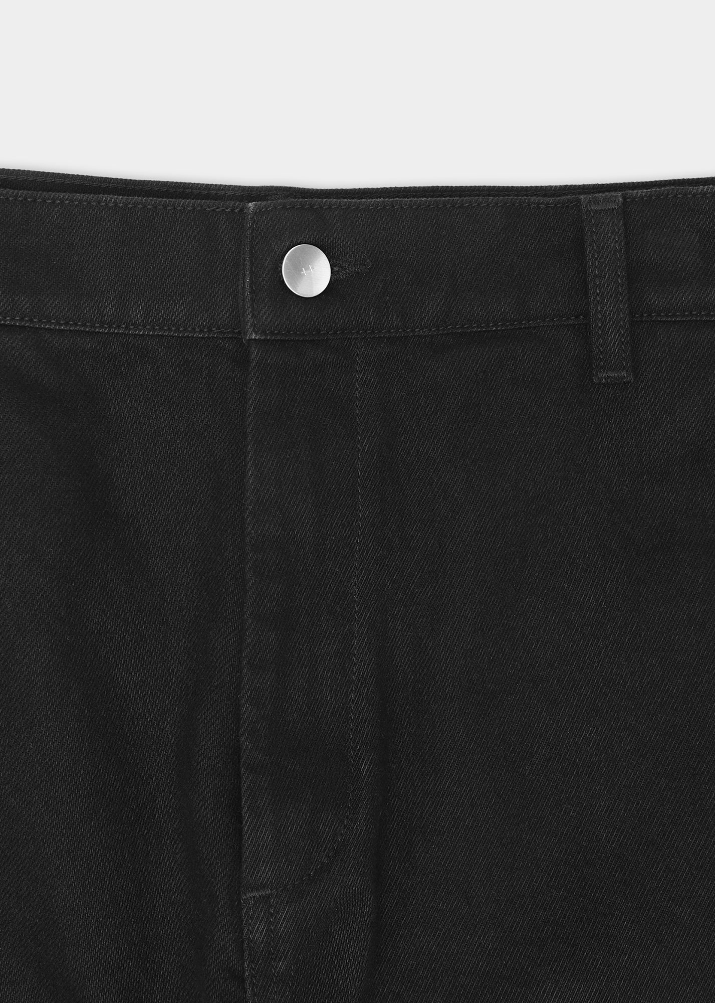 LUX DENIM TROUSERS - Image 4