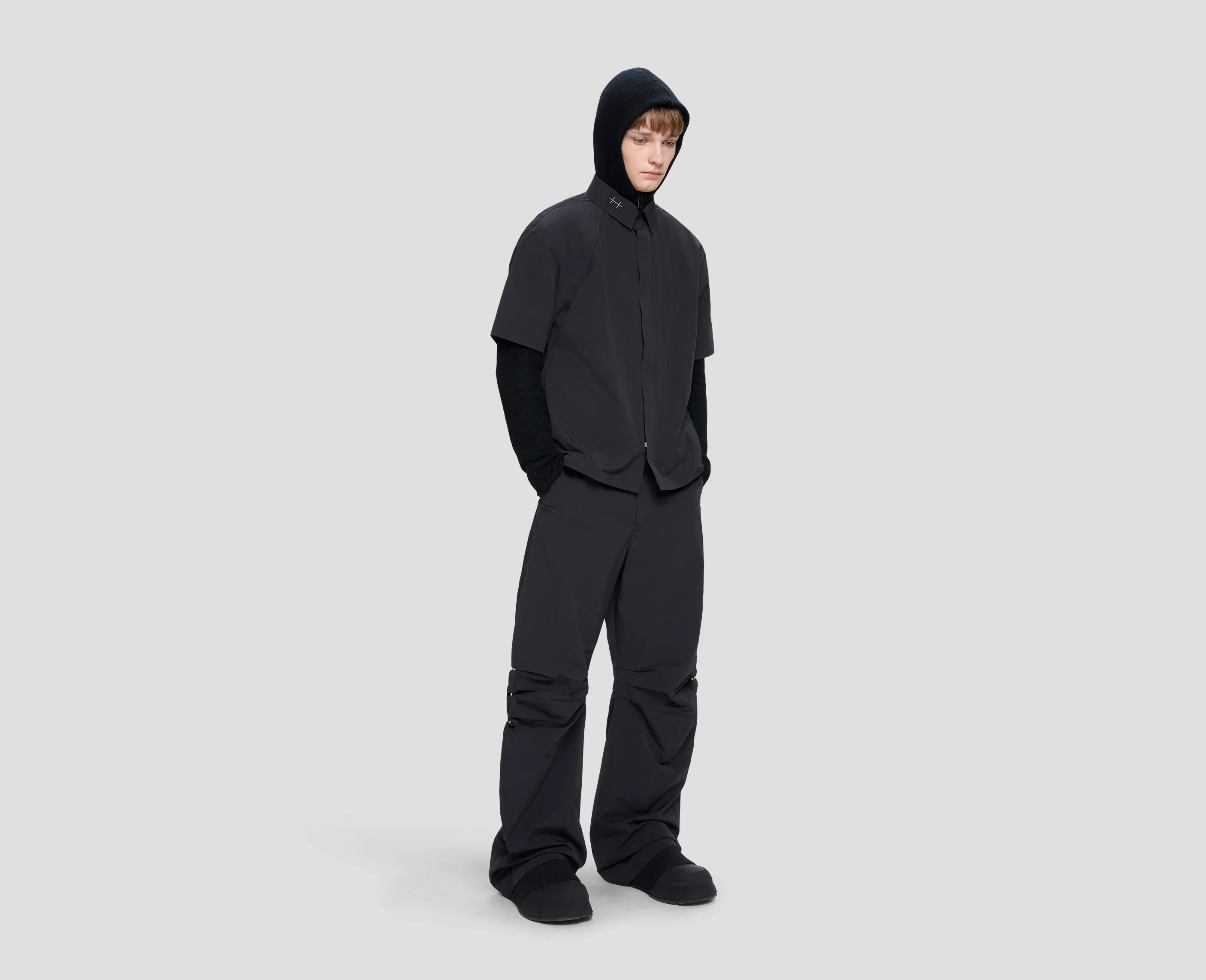 MARL SHIRT - Image 4