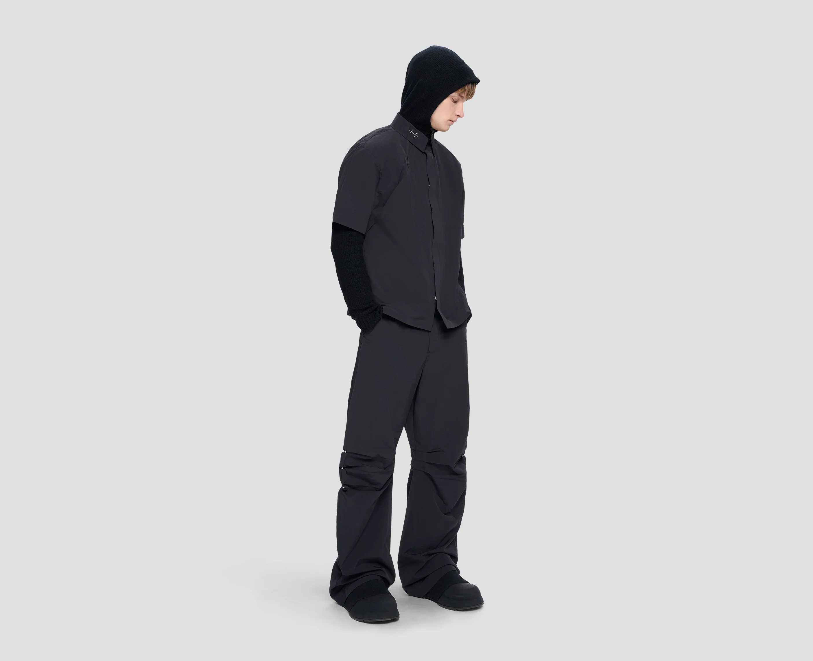 MARL SHIRT - Image 5