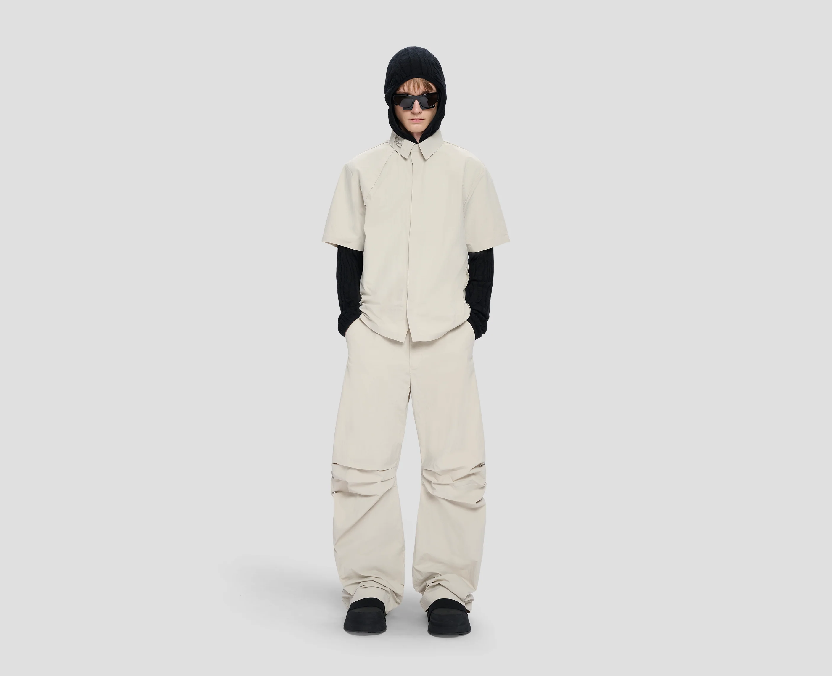 MARL SHIRT - Image 3
