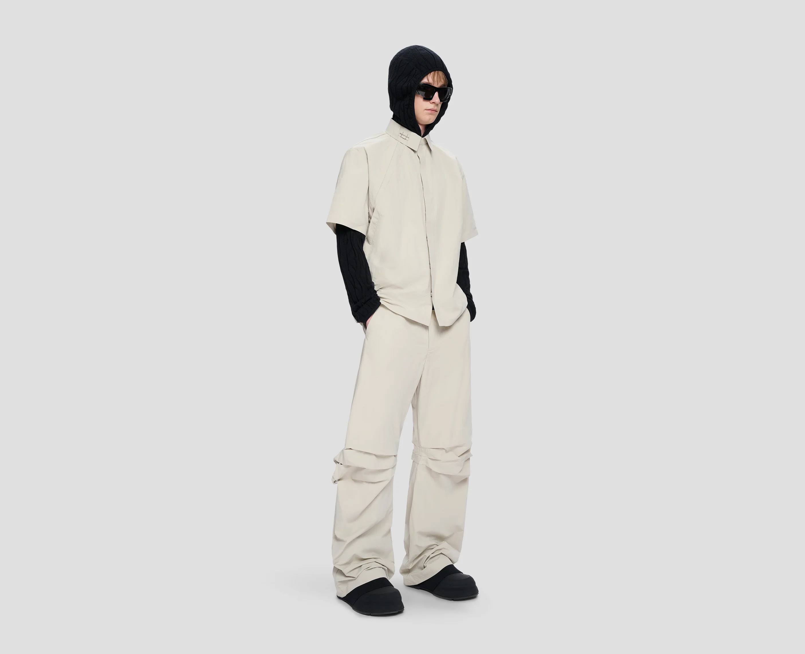 MARL SHIRT - Image 4