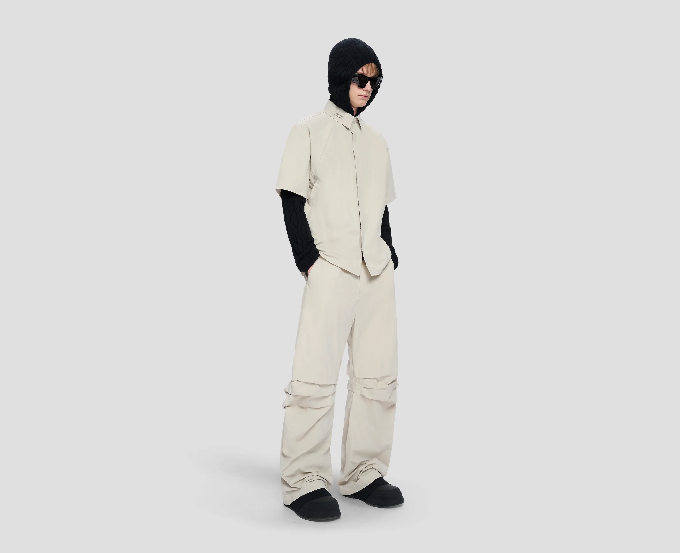 MARL SHIRT - Image 5