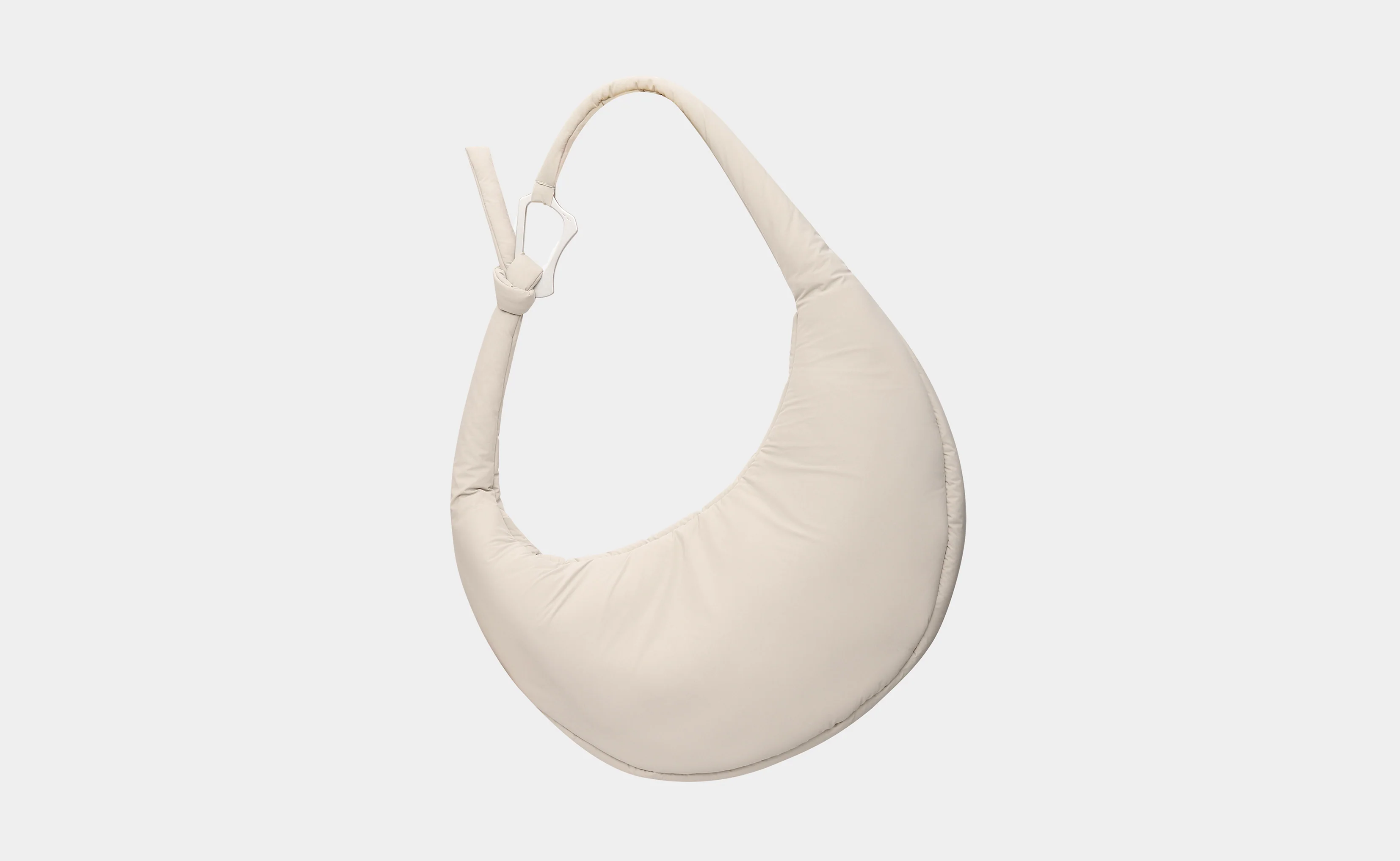 MAXI CROSSBODY BAG