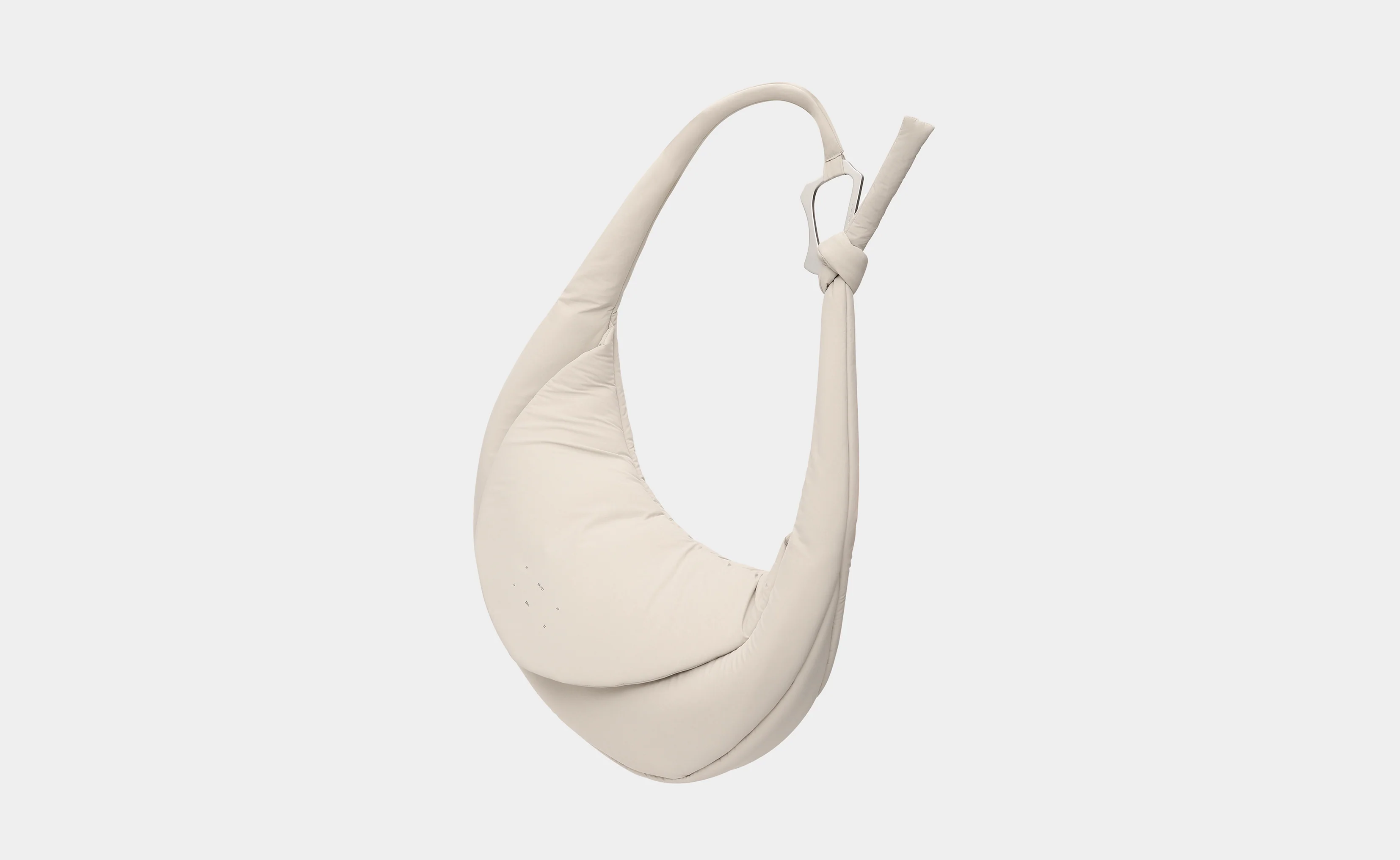 MAXI CROSSBODY BAG - Image 10