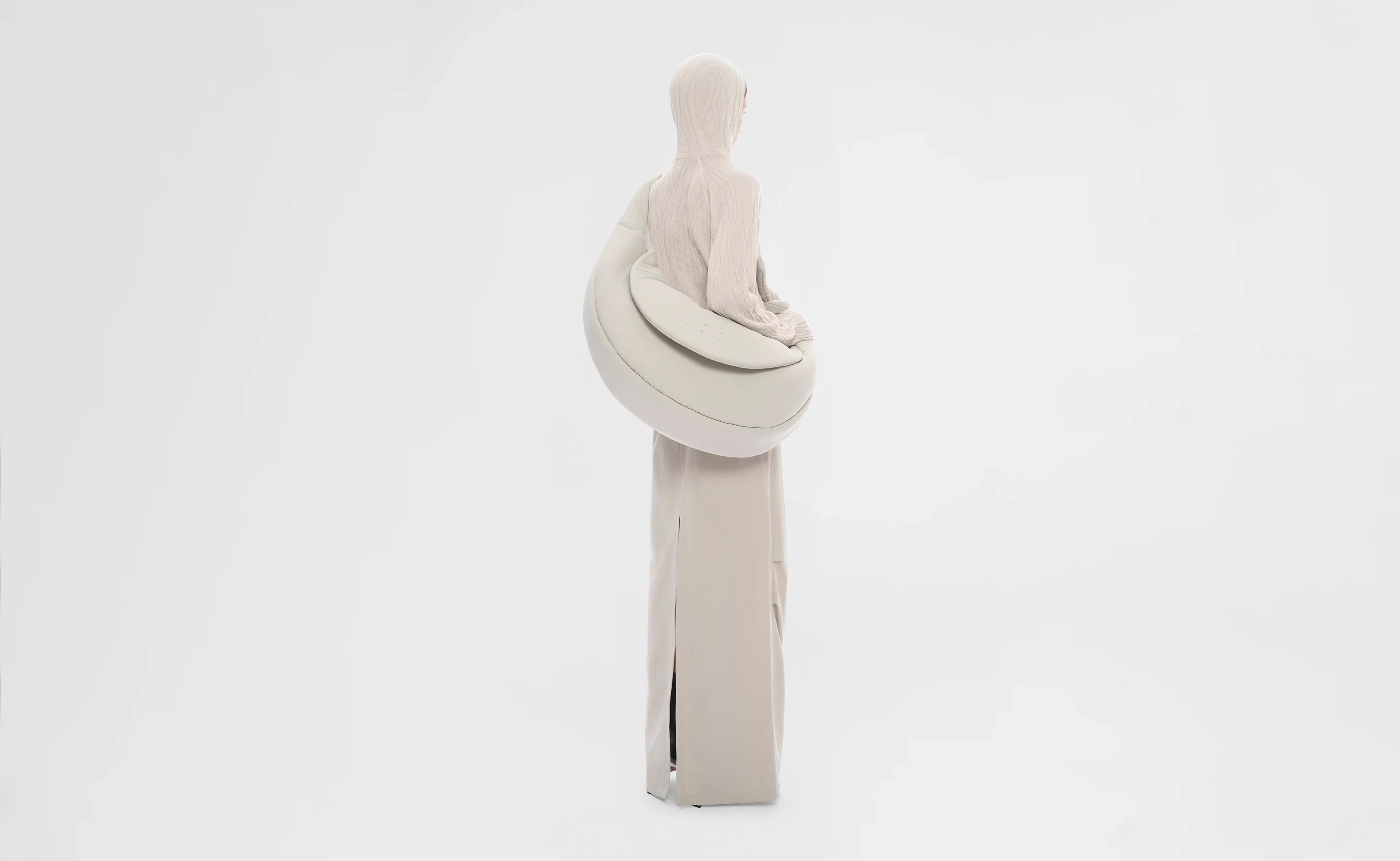 MAXI CROSSBODY BAG - Image 5