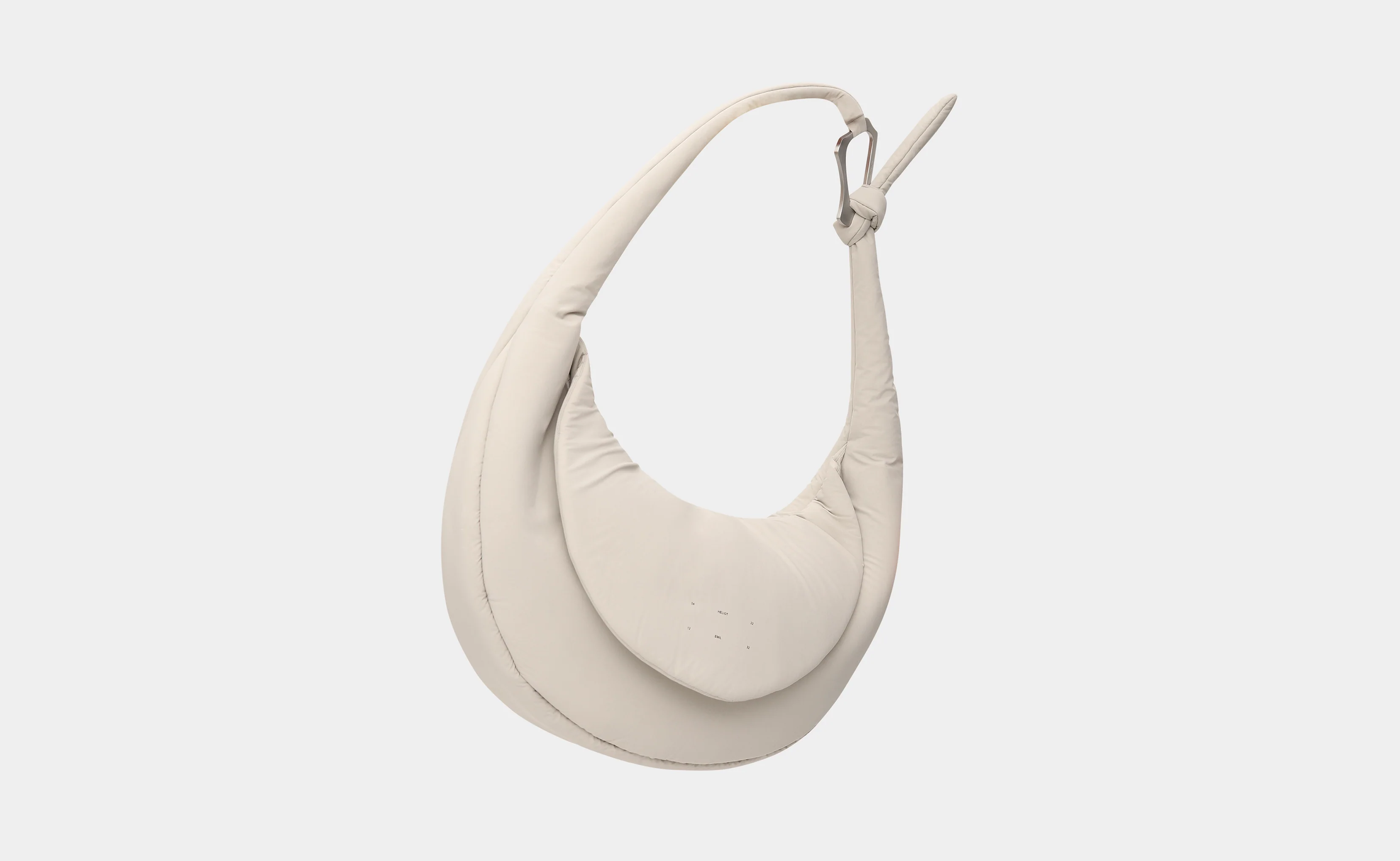 MAXI CROSSBODY BAG - Image 9