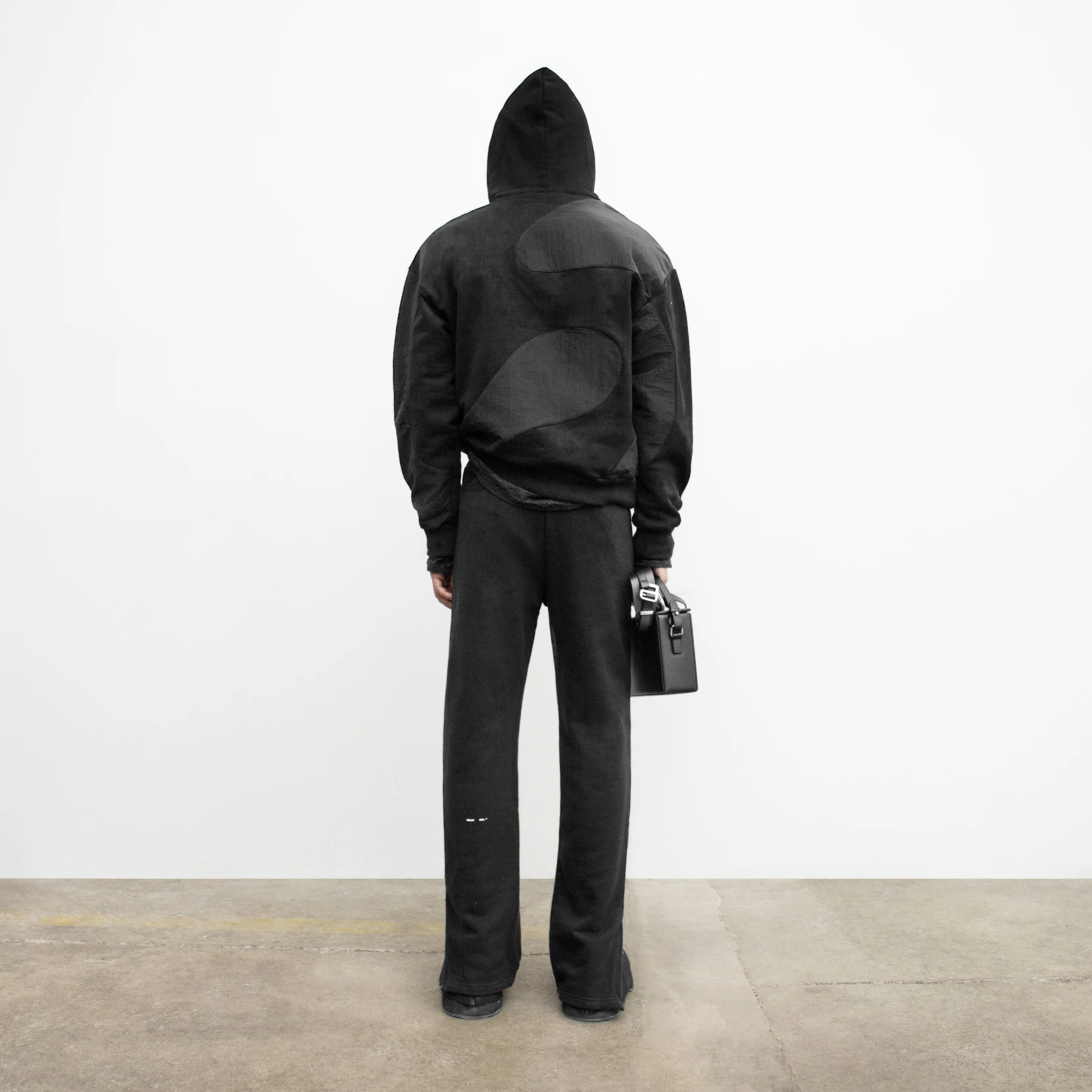 MEPHITIS TECHNICAL HOODIE - Image 3
