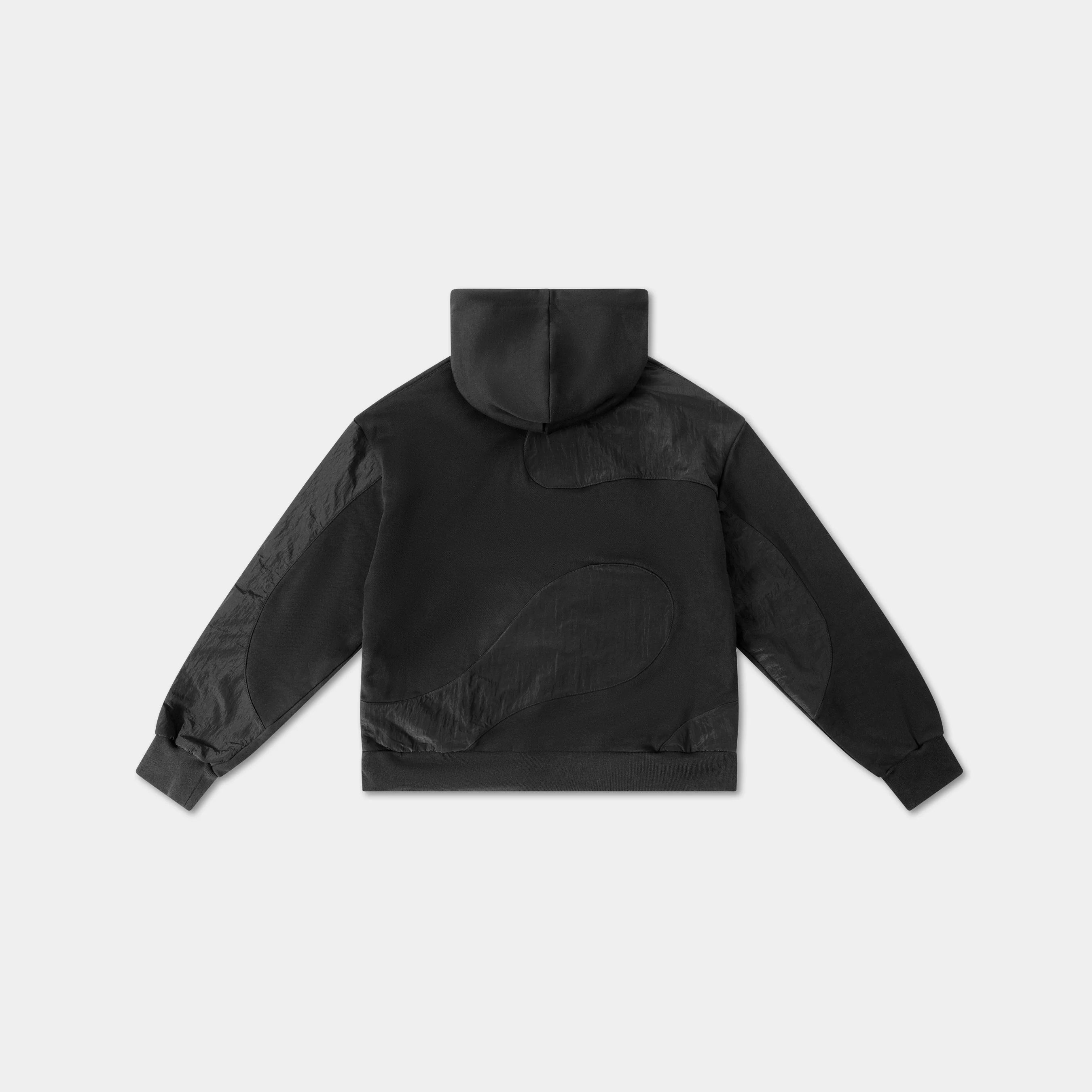 MEPHITIS TECHNICAL HOODIE - Image 4