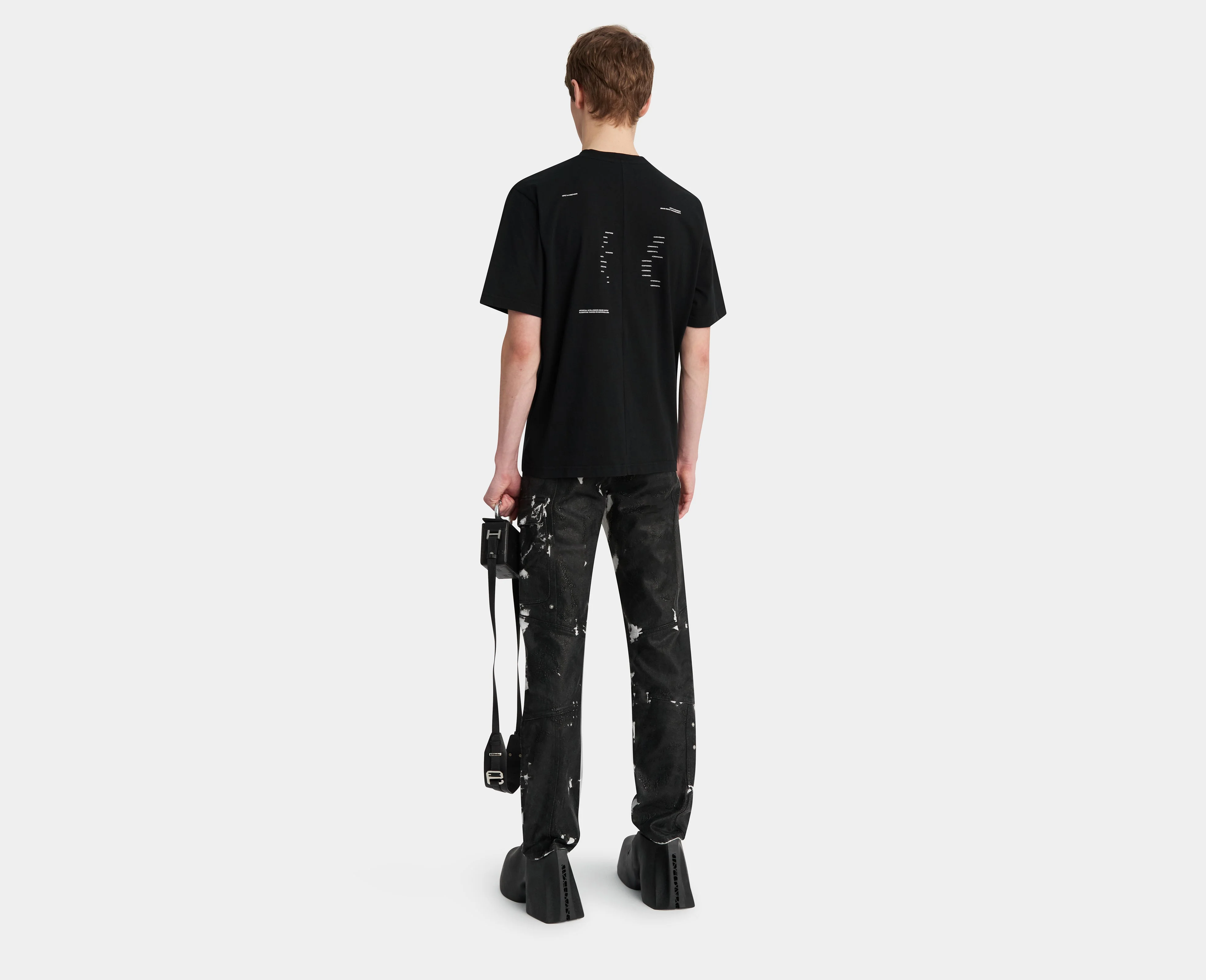 MINI CROSSBODY BAG - Image 8