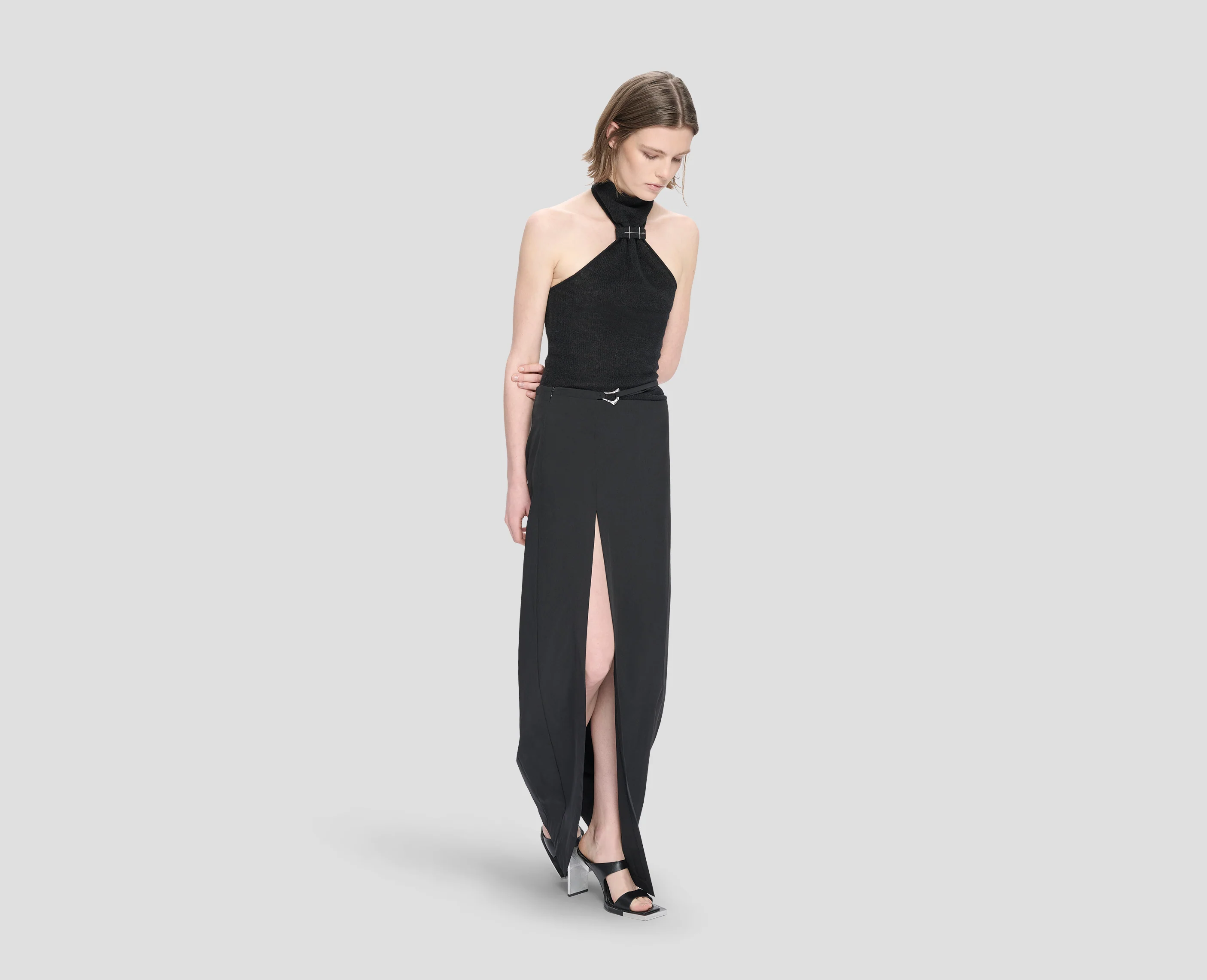 MISTRAL KNIT TOP - Image 3