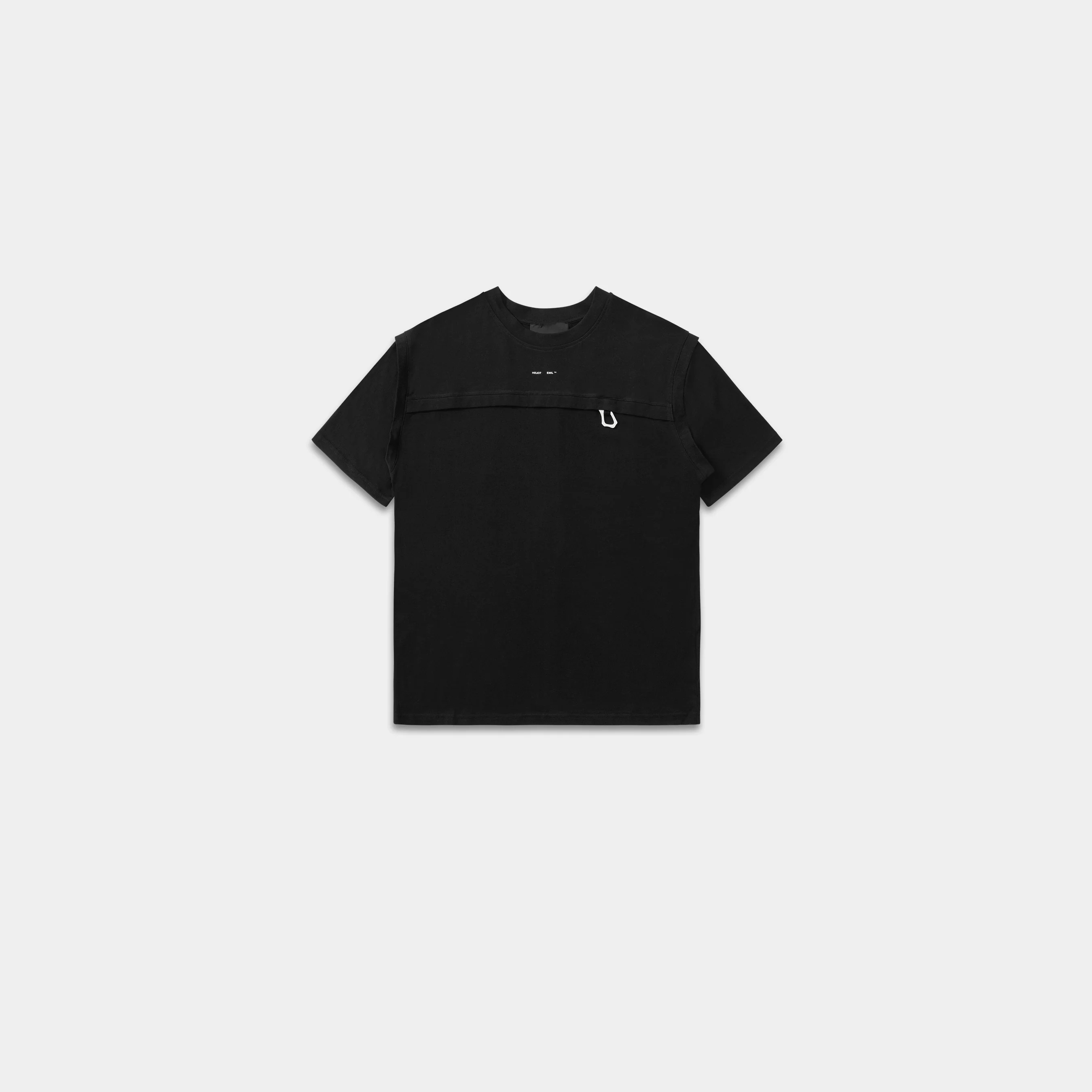 MUSTER T-SHIRT