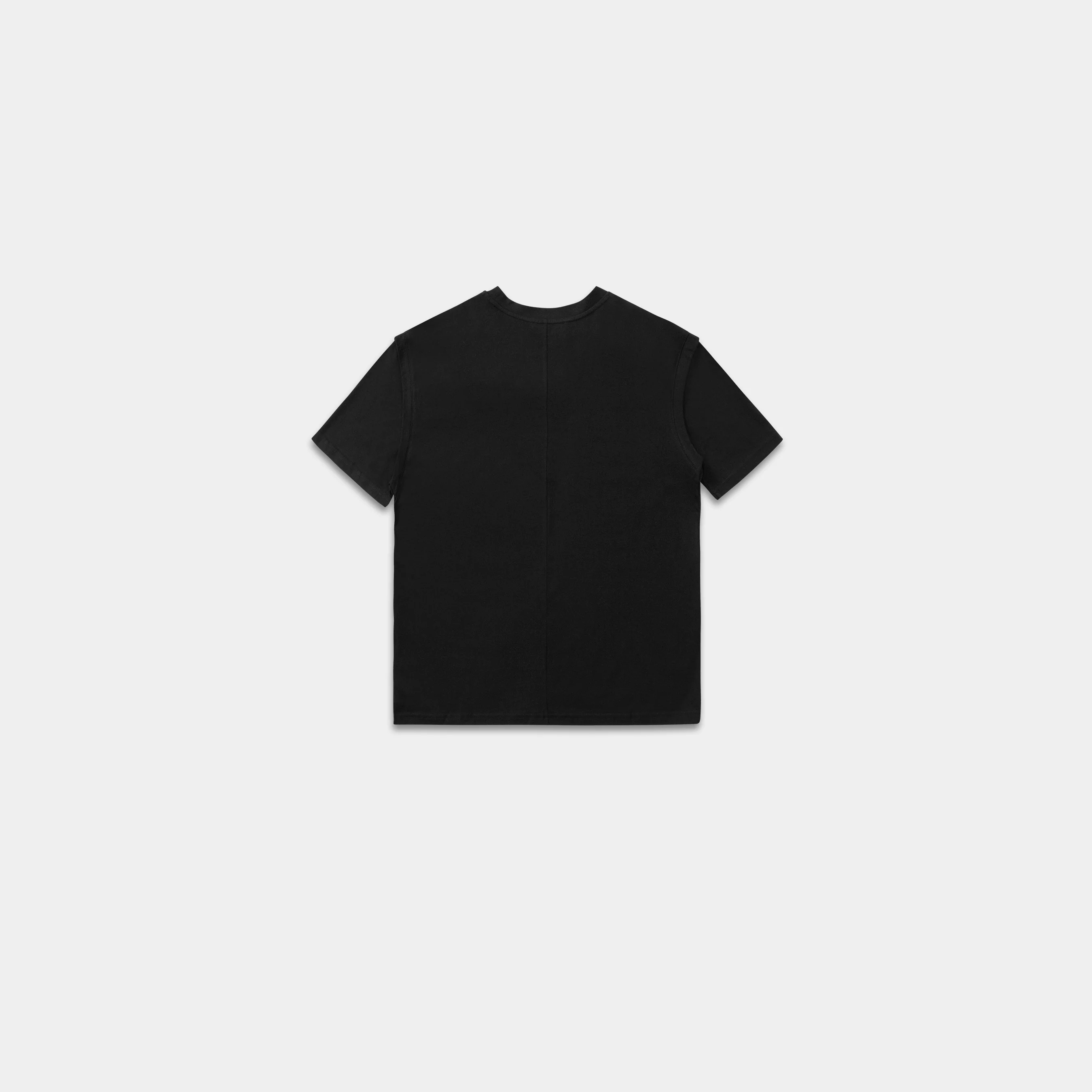 MUSTER T-SHIRT - Image 2