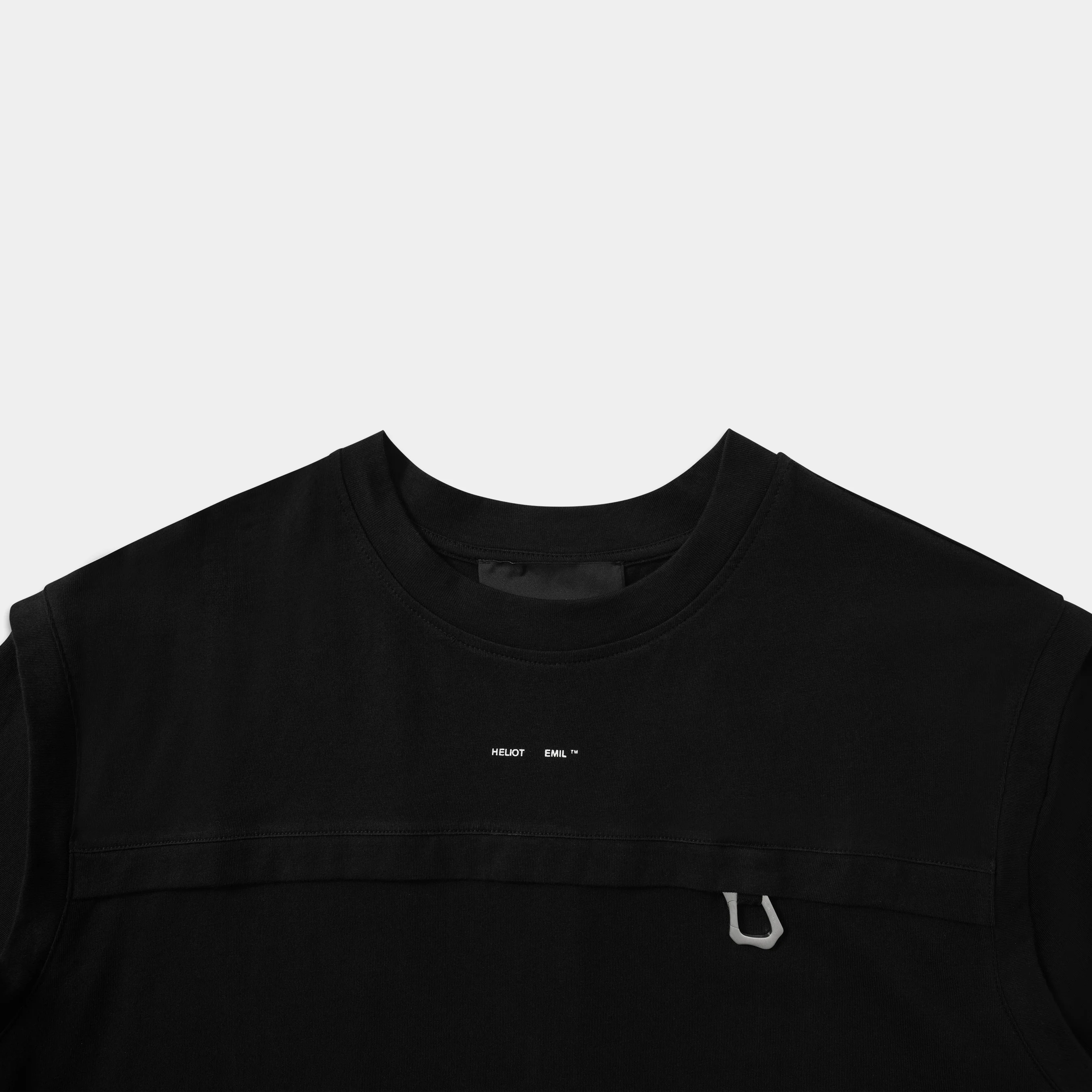 MUSTER T-SHIRT - Image 3