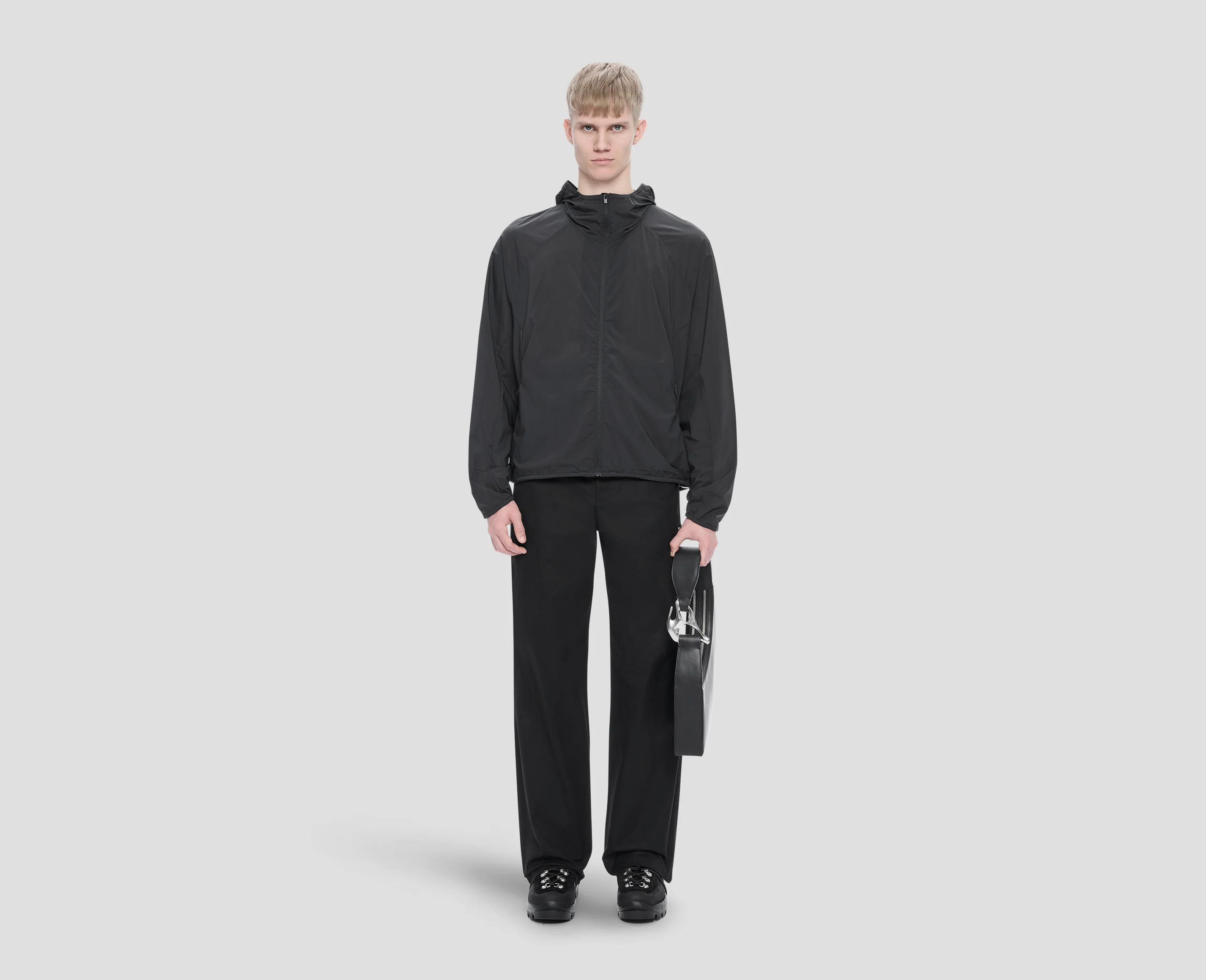 OMBROPHIL JACKET - Image 2