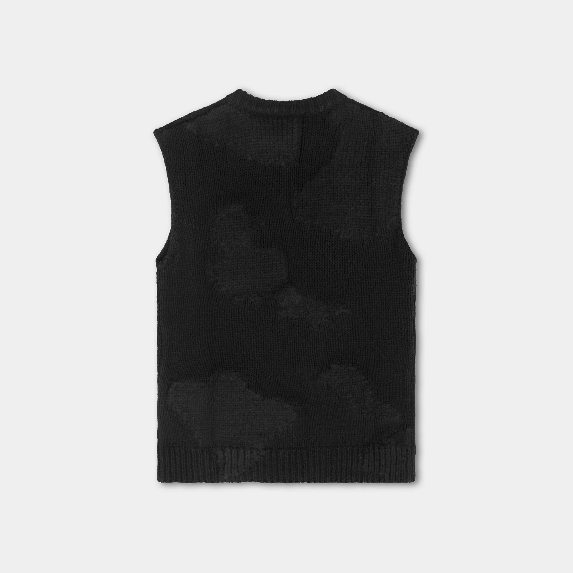 OPHIOLITE KNIT VEST - Image 6