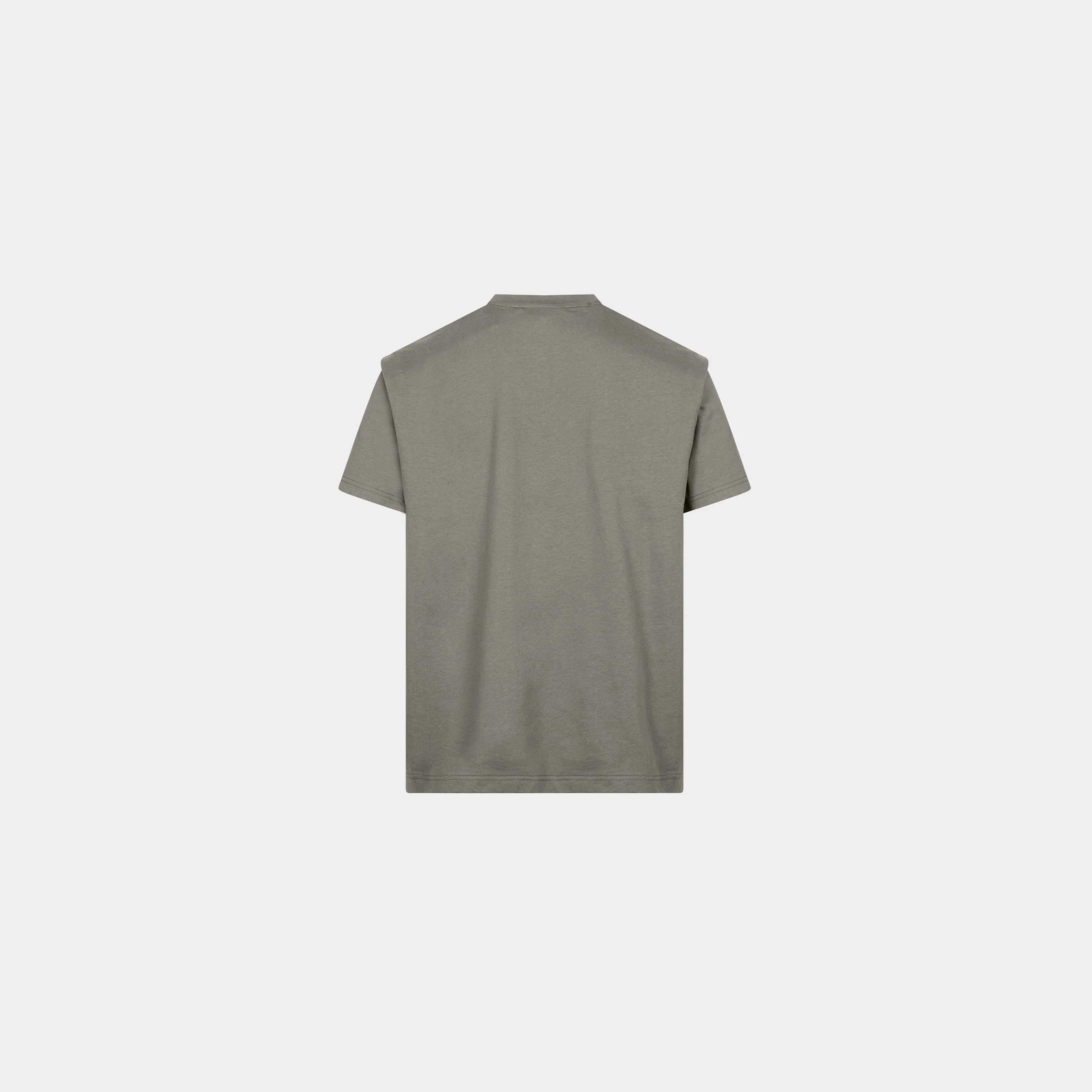 OUTLINE LOGO T-SHIRT - Image 2