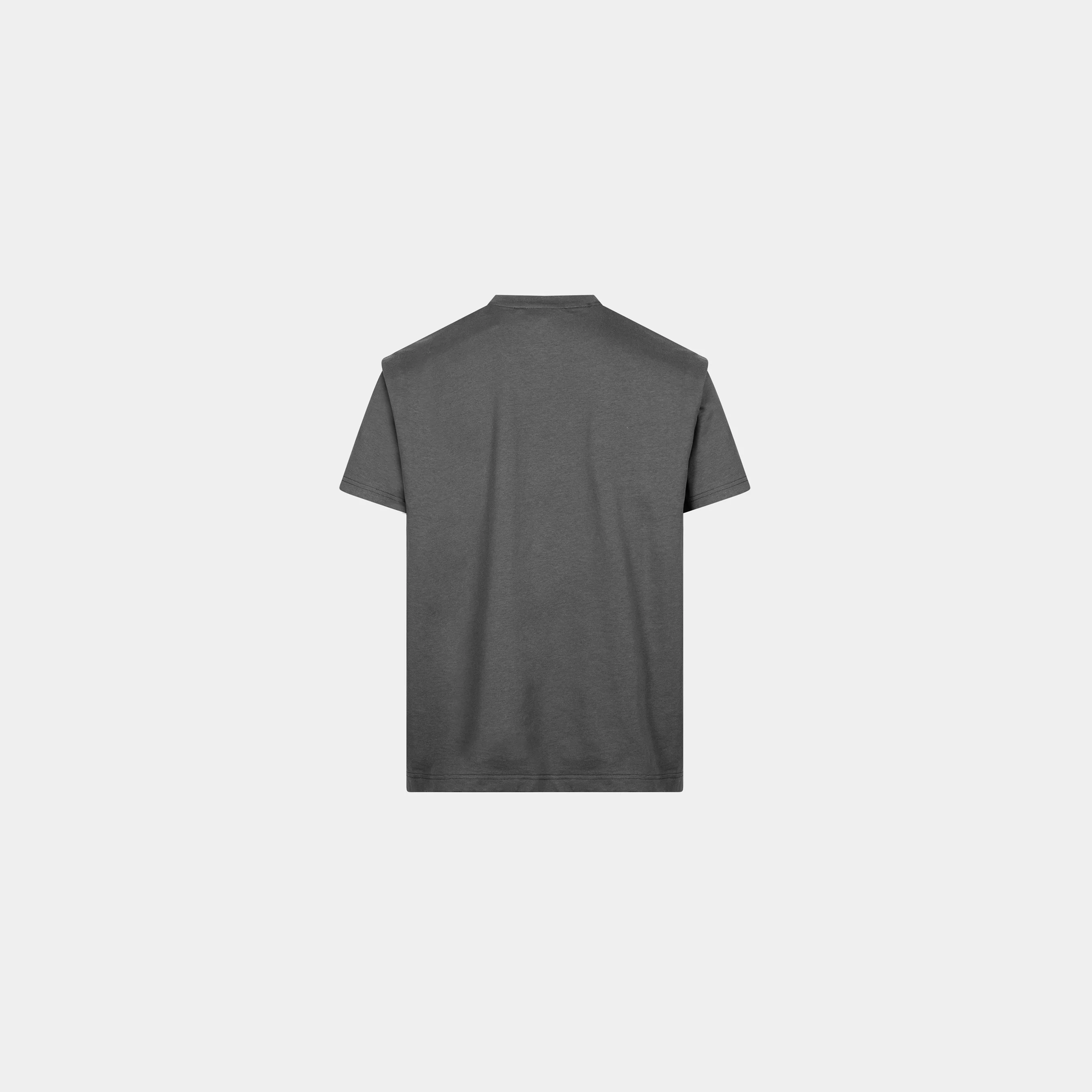 OUTLINE LOGO T-SHIRT - Image 2