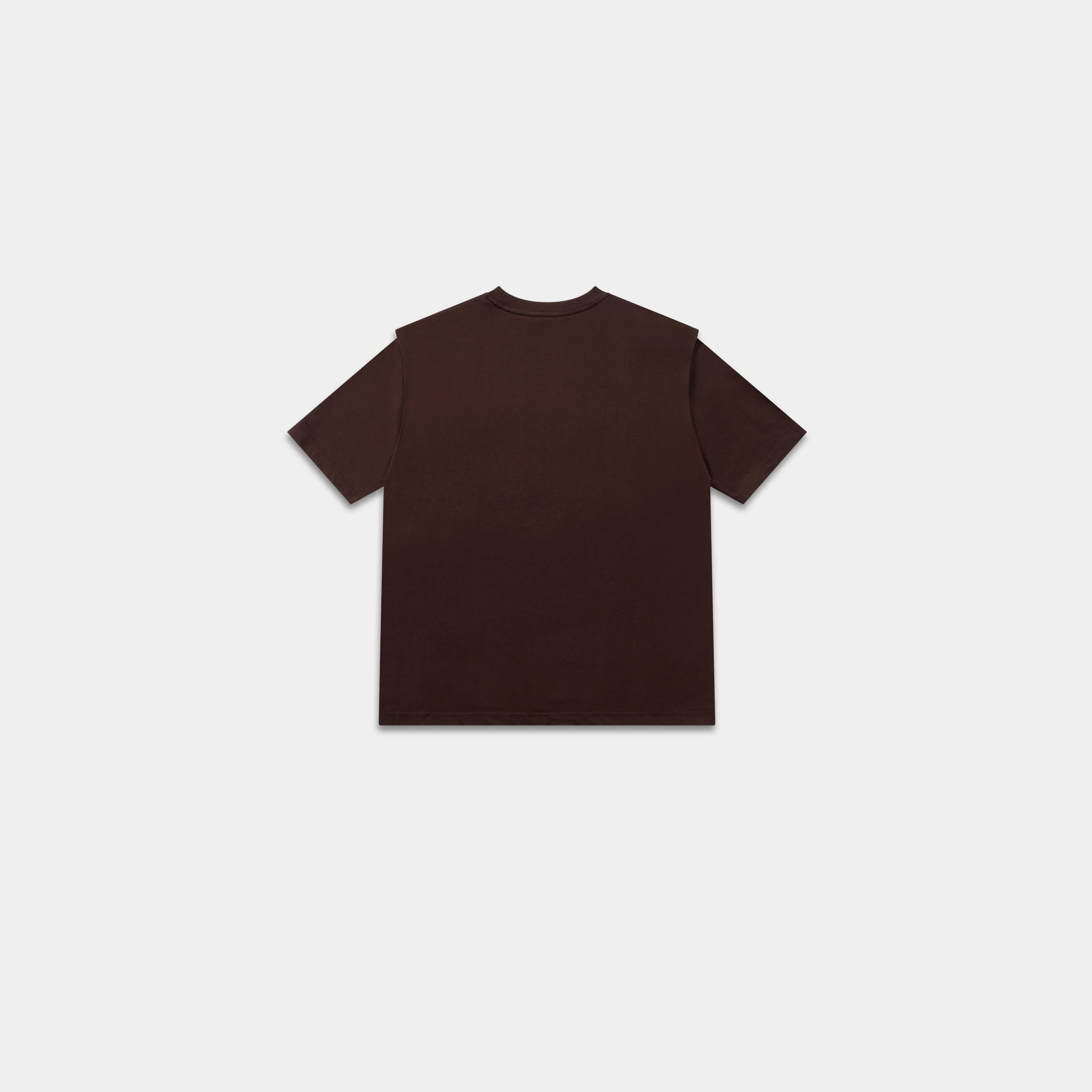 OUTLINE LOGO T-SHIRT - Image 2