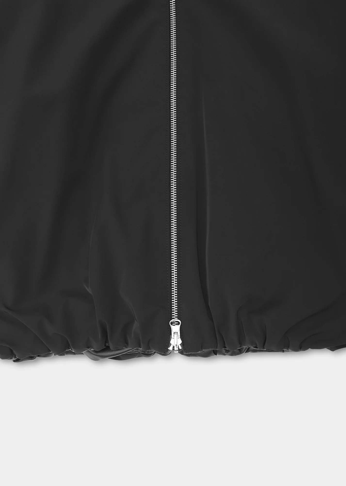 PARALLAX LEATHER JACKET - Image 7