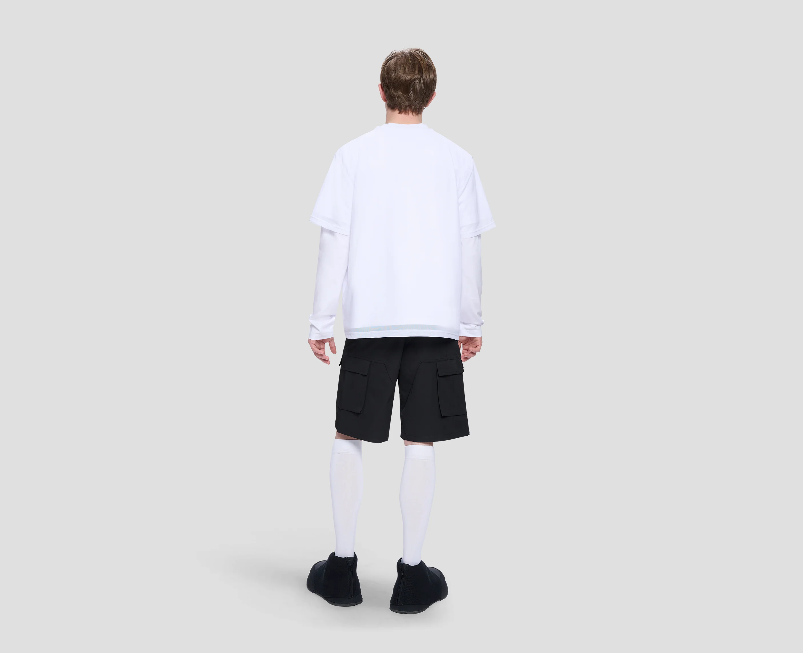 PELLUCID T-SHIRT - Image 4