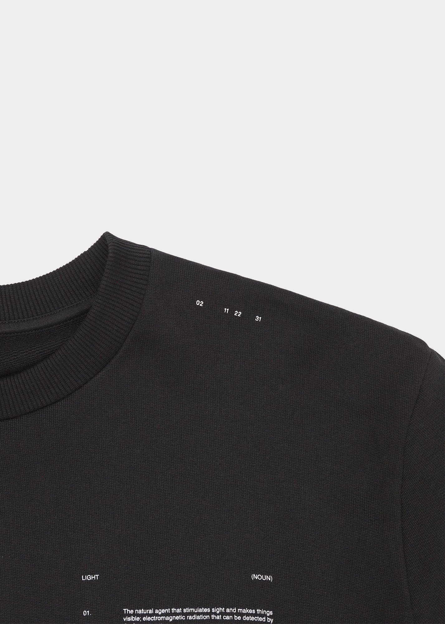 PHOTON SWEATSHIRT - Image 12