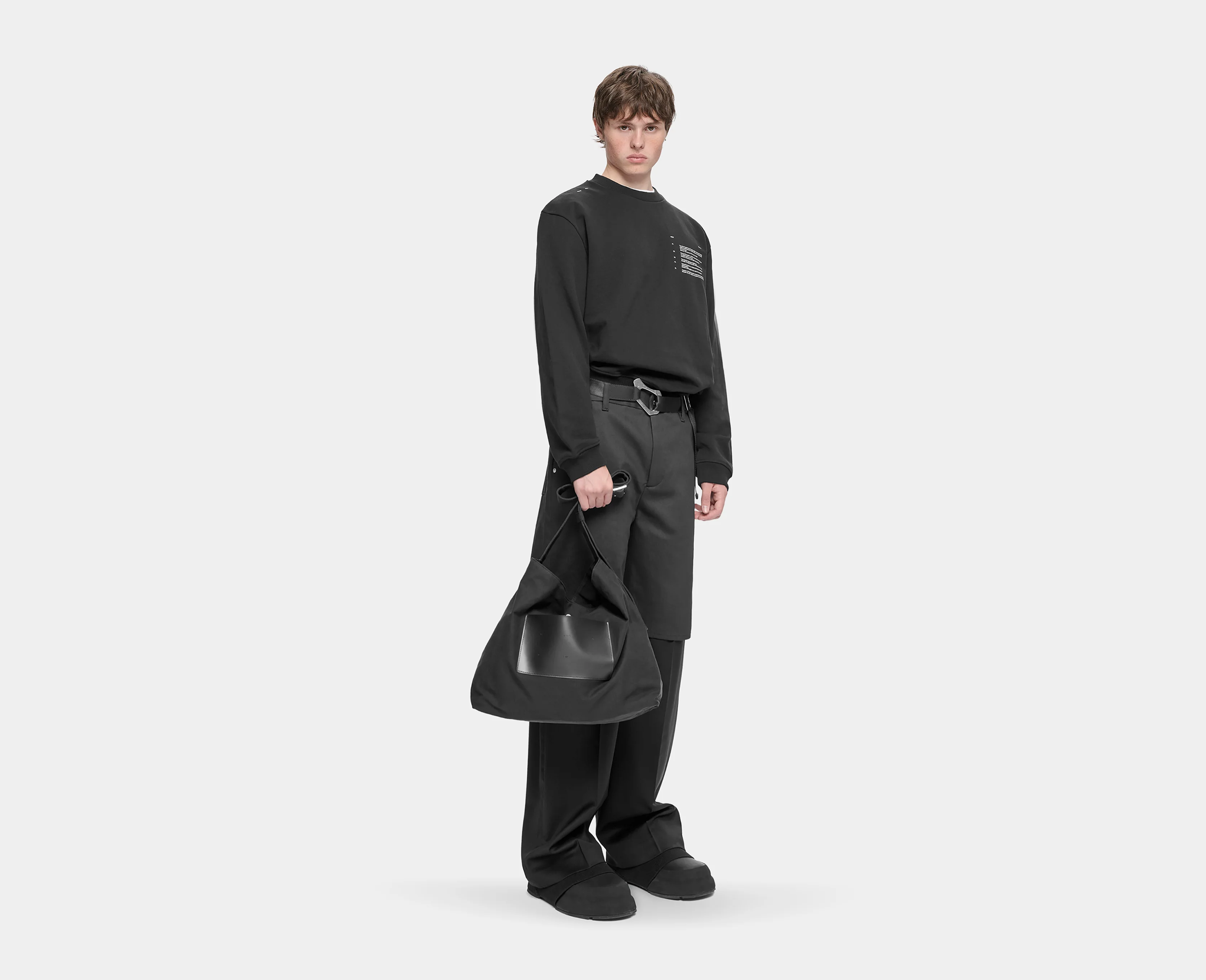 PHOTON SWEATSHIRT - Image 3