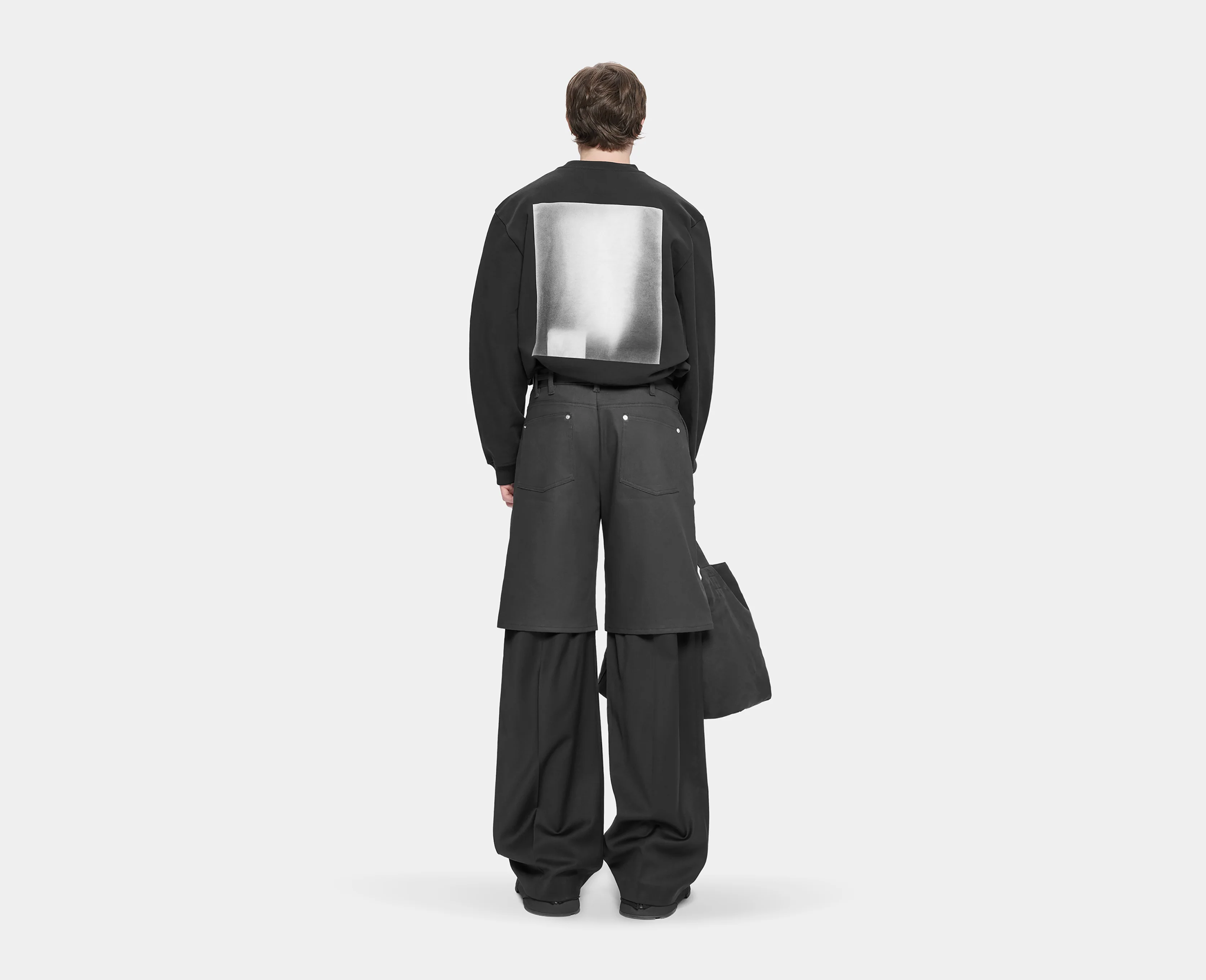 PHOTON SWEATSHIRT - Image 4