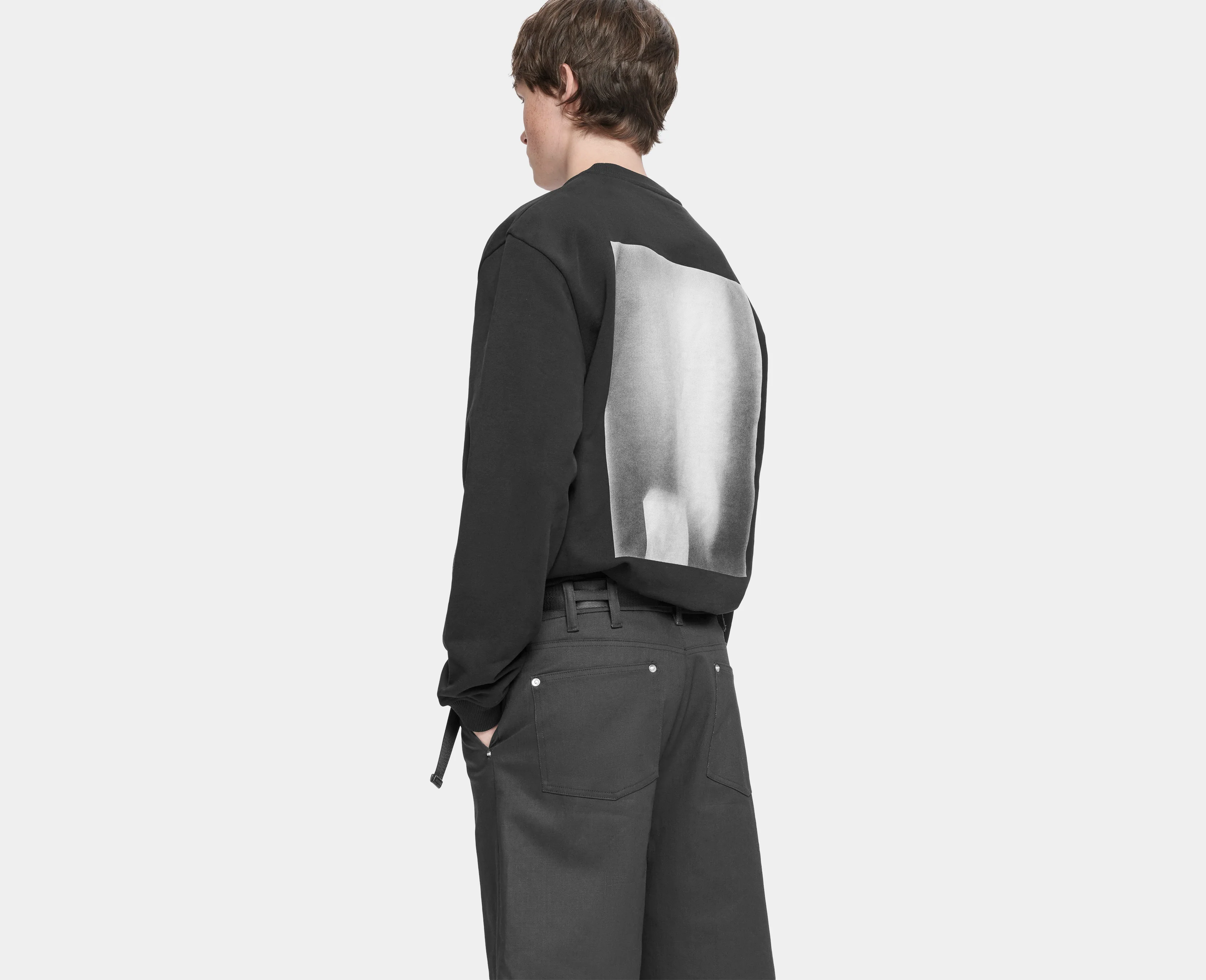 PHOTON SWEATSHIRT - Image 5