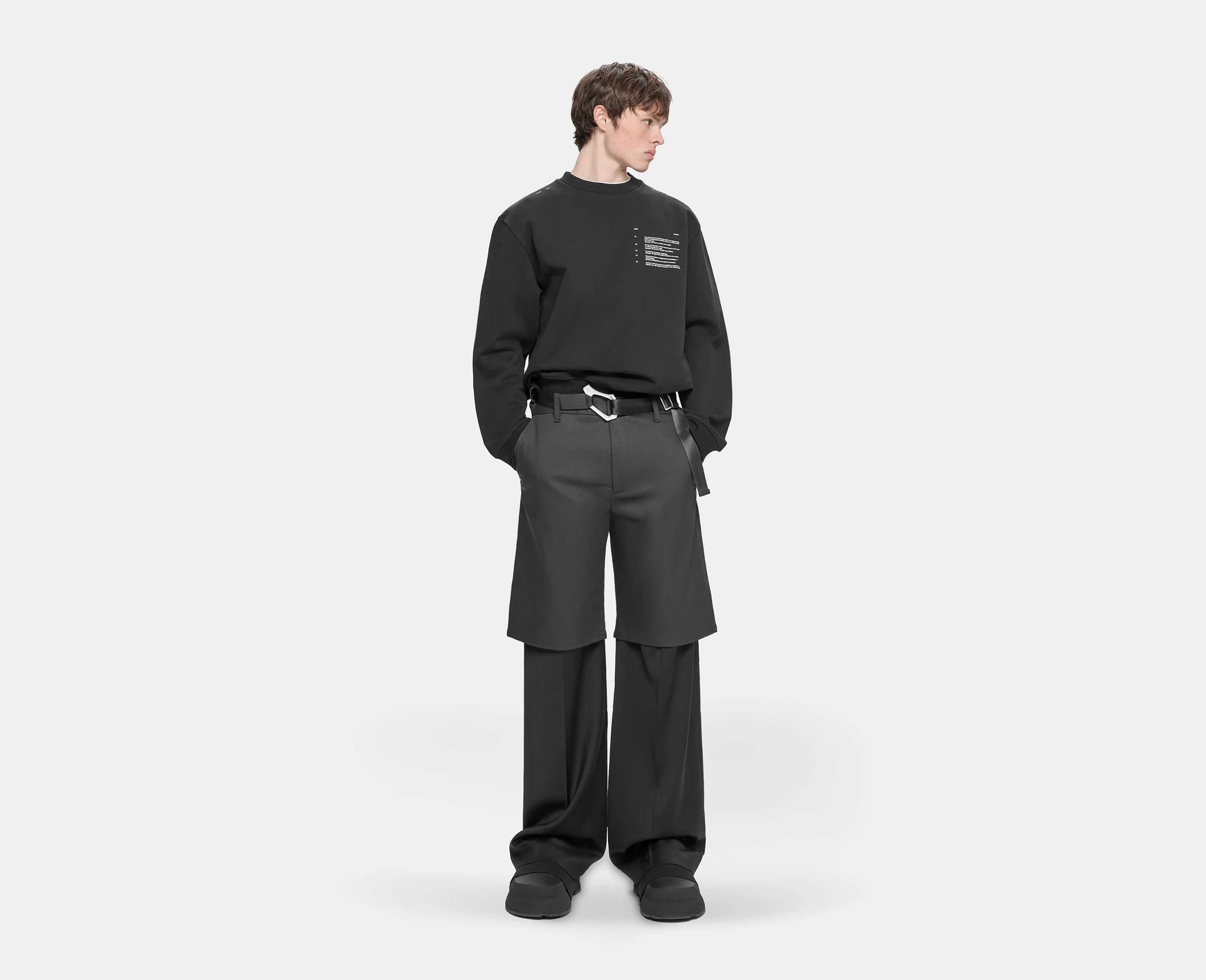 PHOTON SWEATSHIRT - Image 6