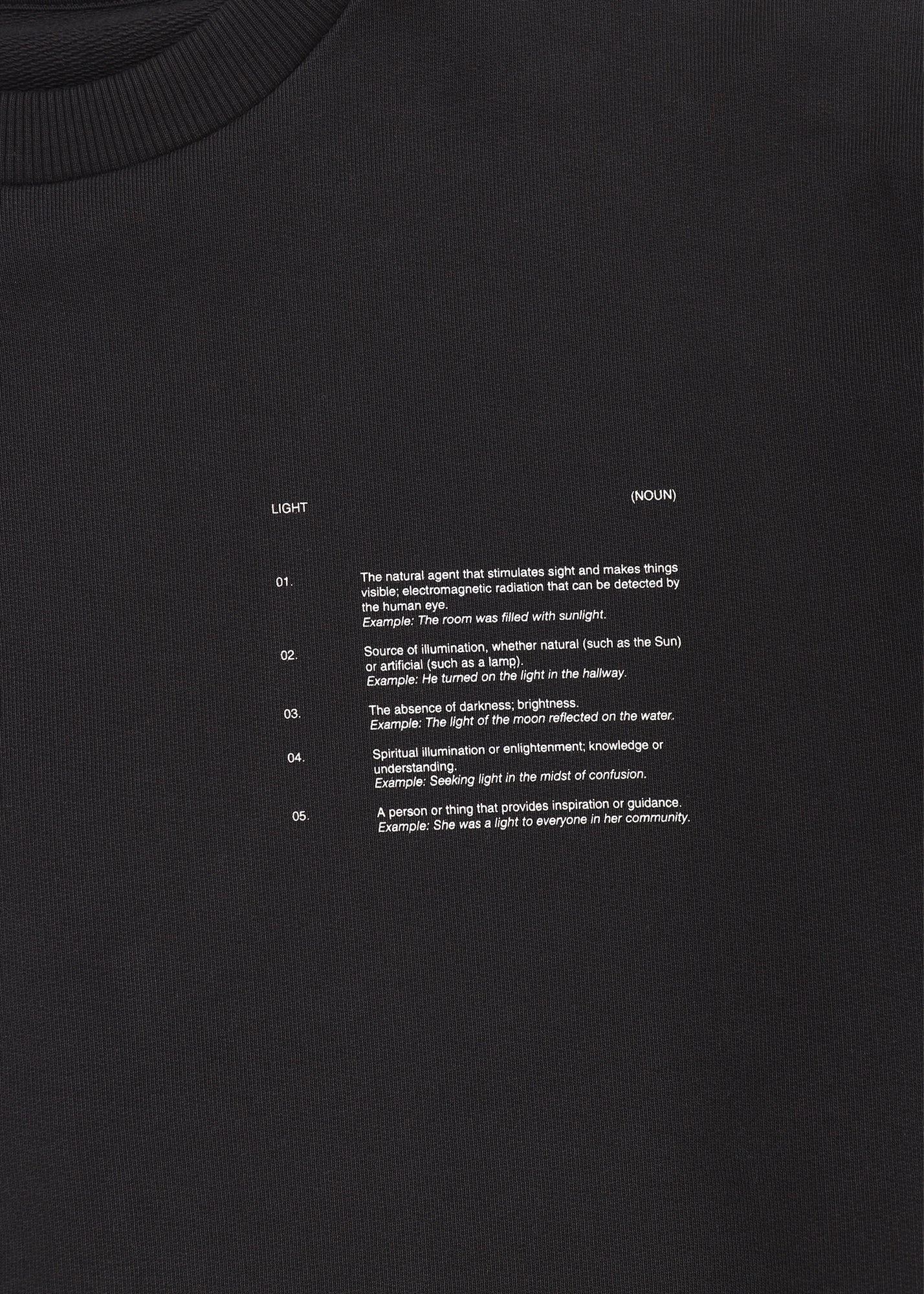 PHOTON SWEATSHIRT - Image 9