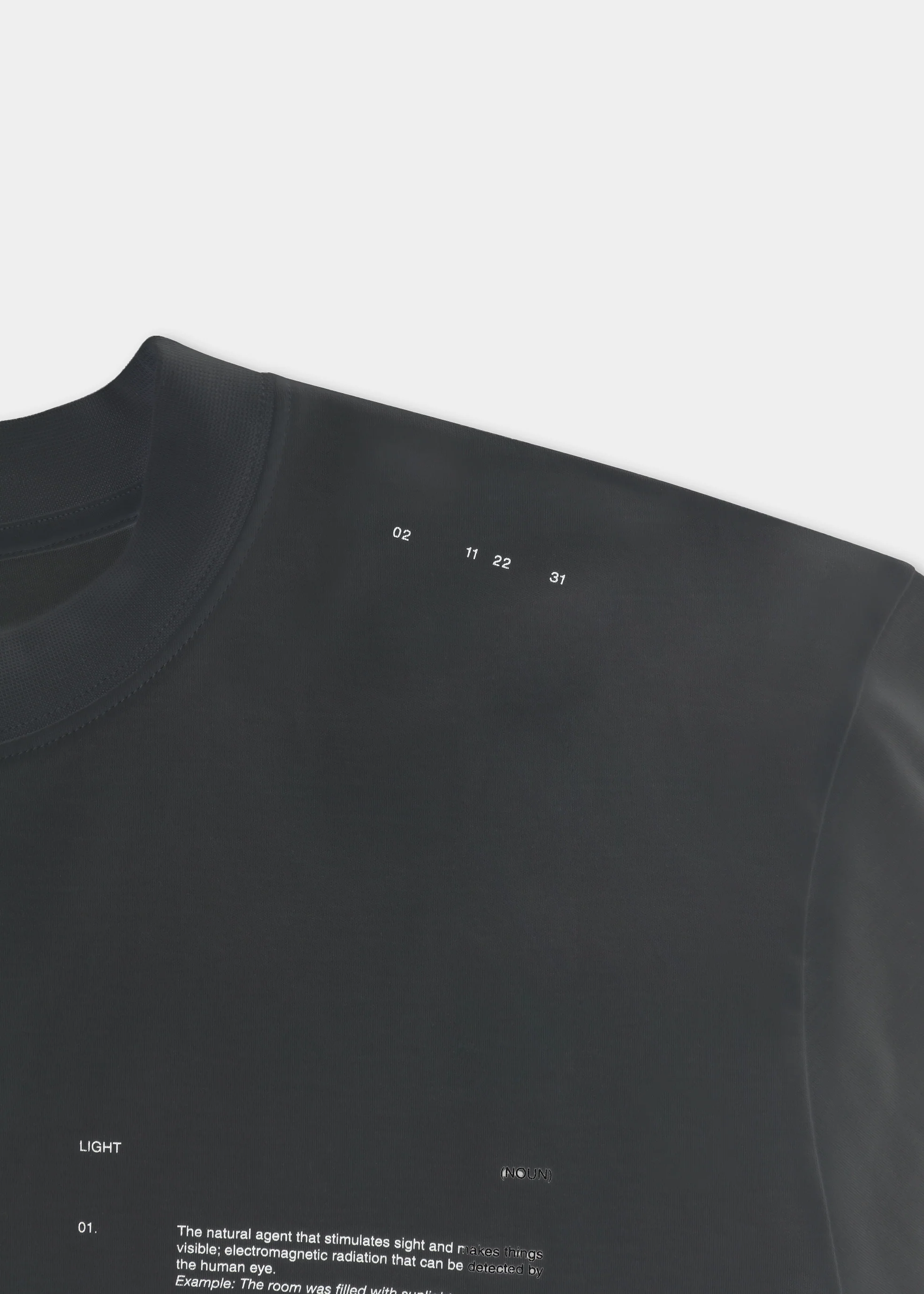 PHOTON T-SHIRT - Image 7