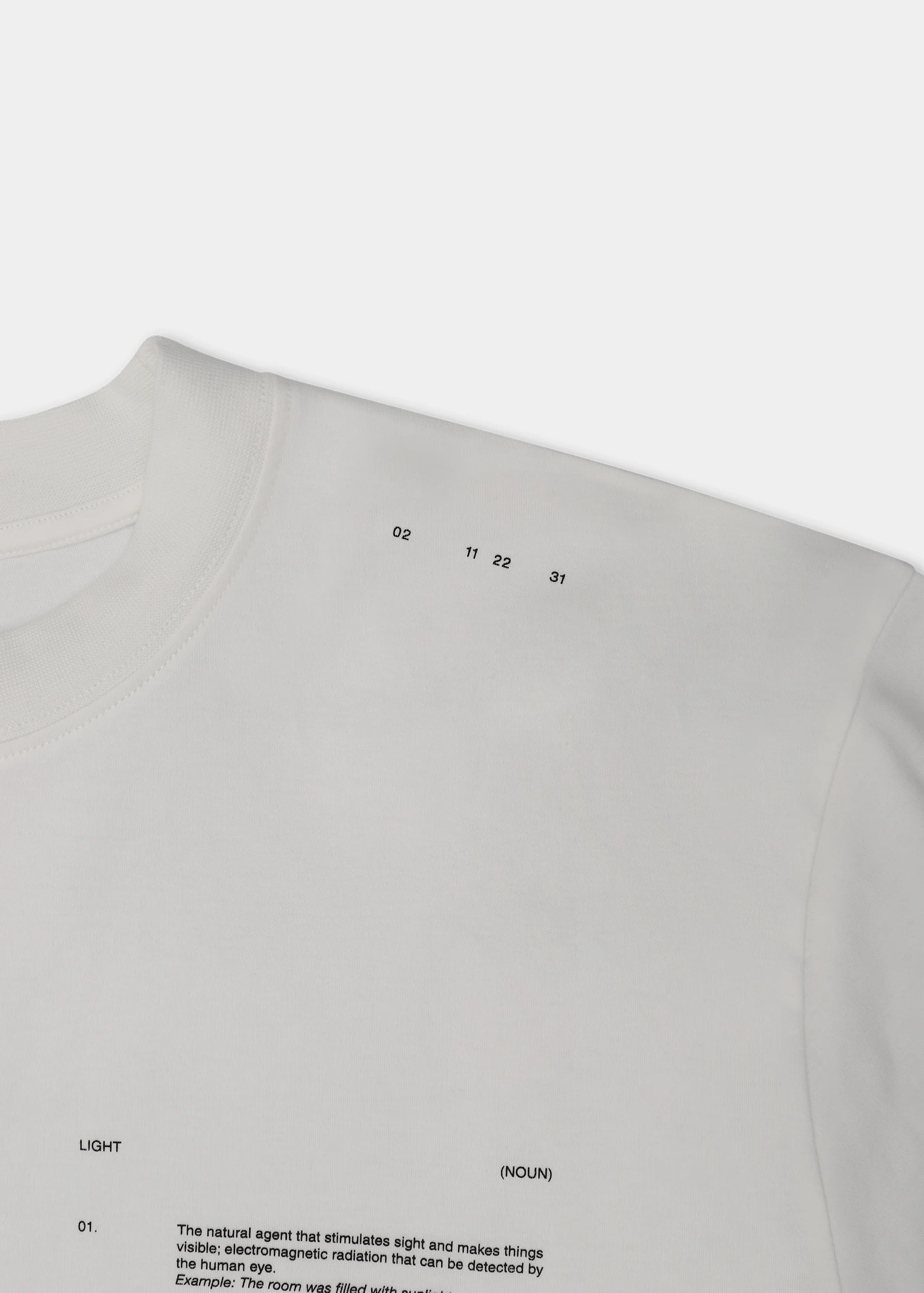 PHOTON T-SHIRT - Image 10