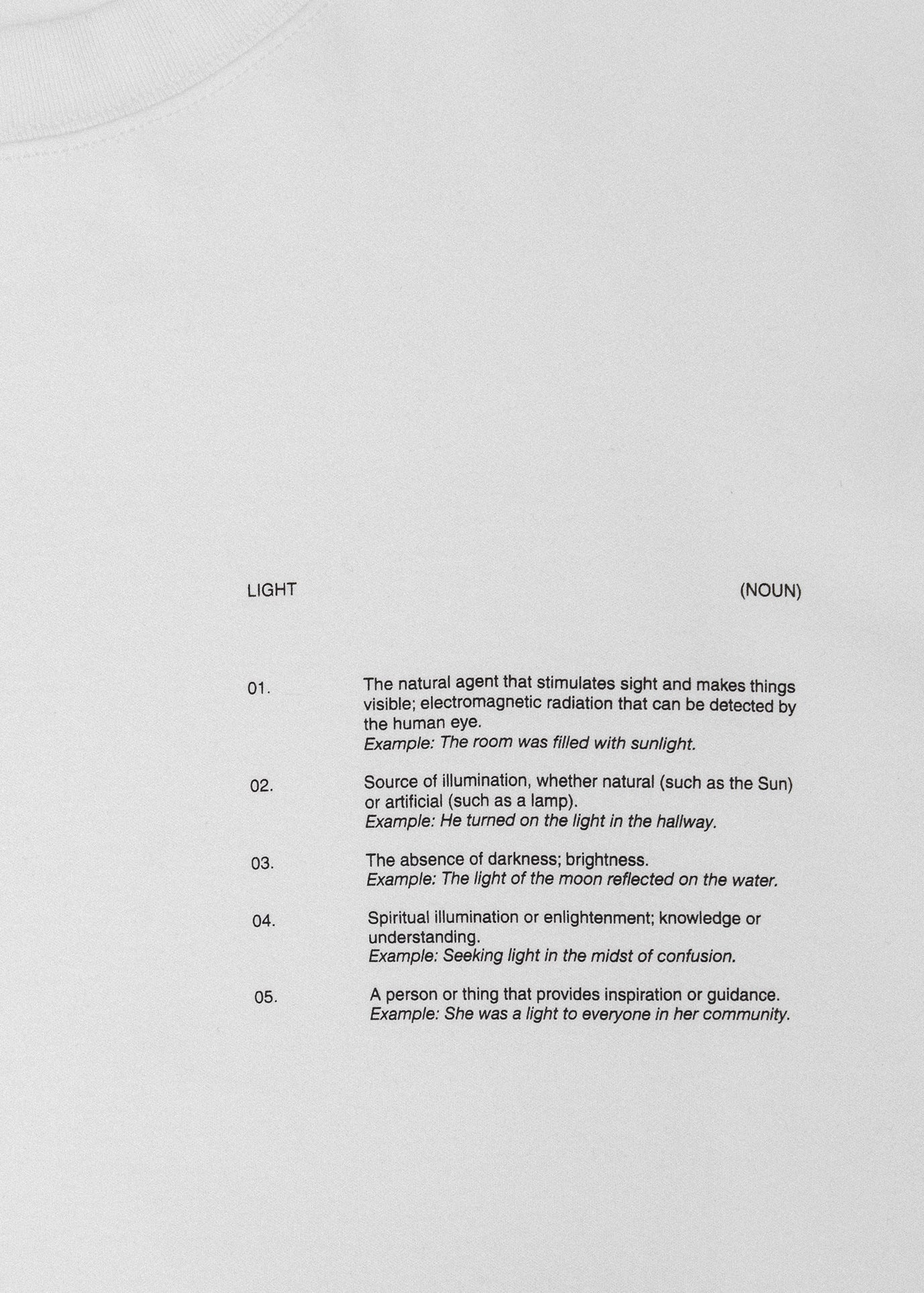 PHOTON T-SHIRT - Image 11