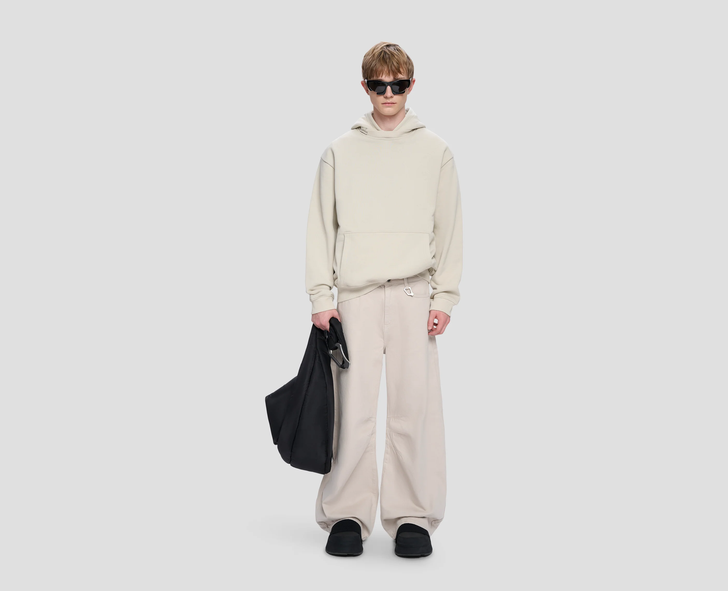 PIETRA HOODIE - Image 2