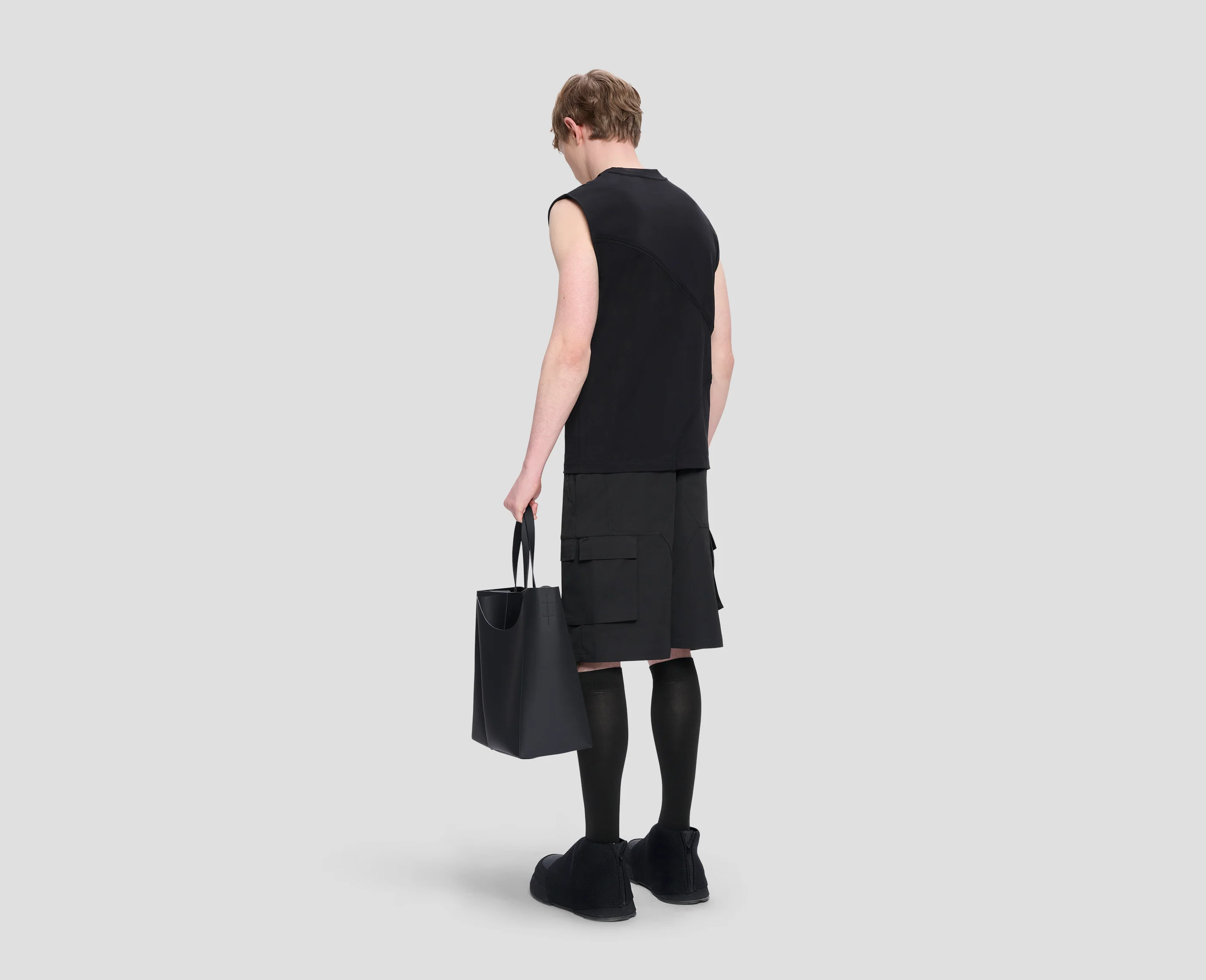 PLEISTOS TANK TOP - Image 4